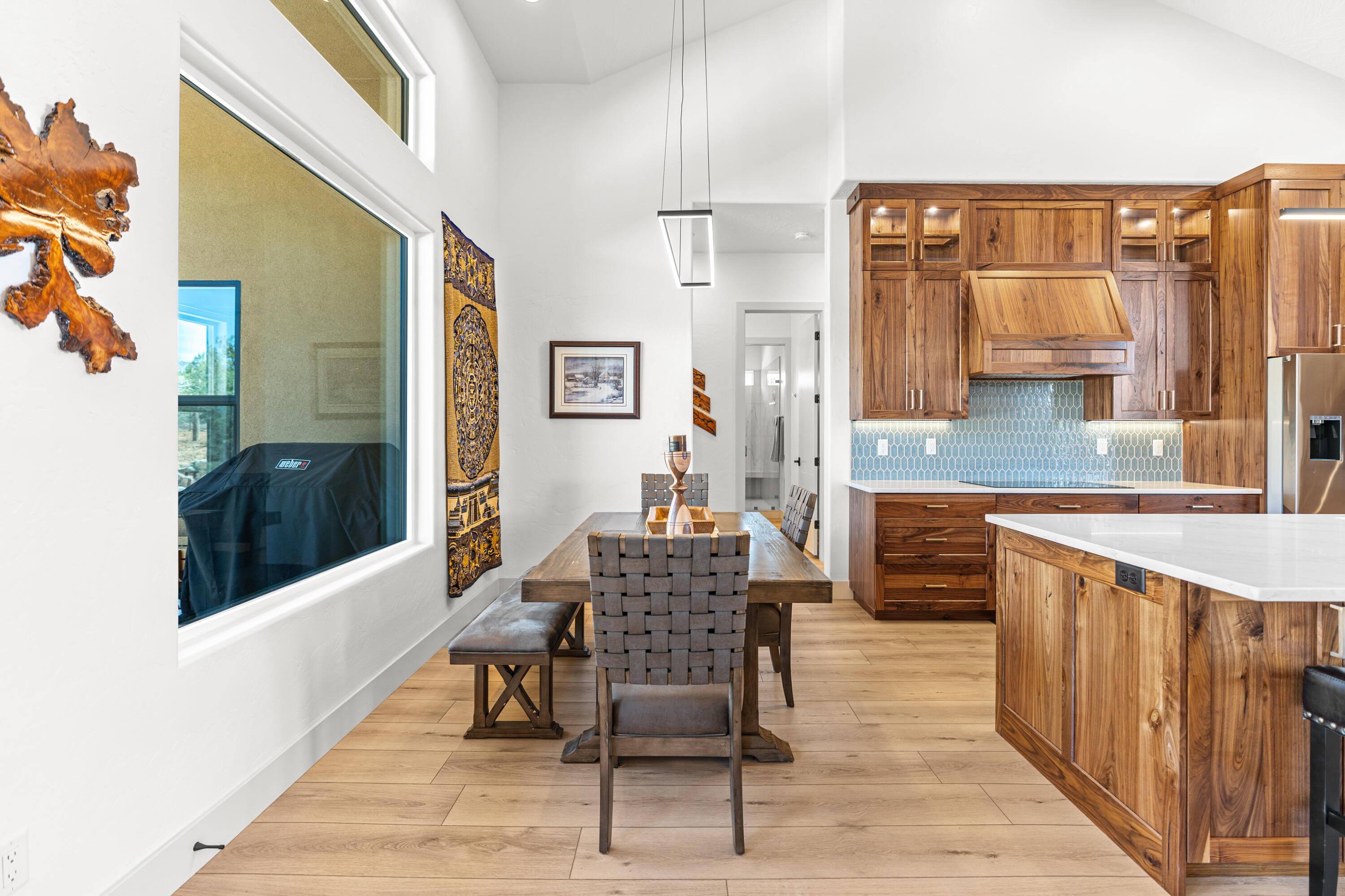 SOUTH ZION ESTATES - Residential