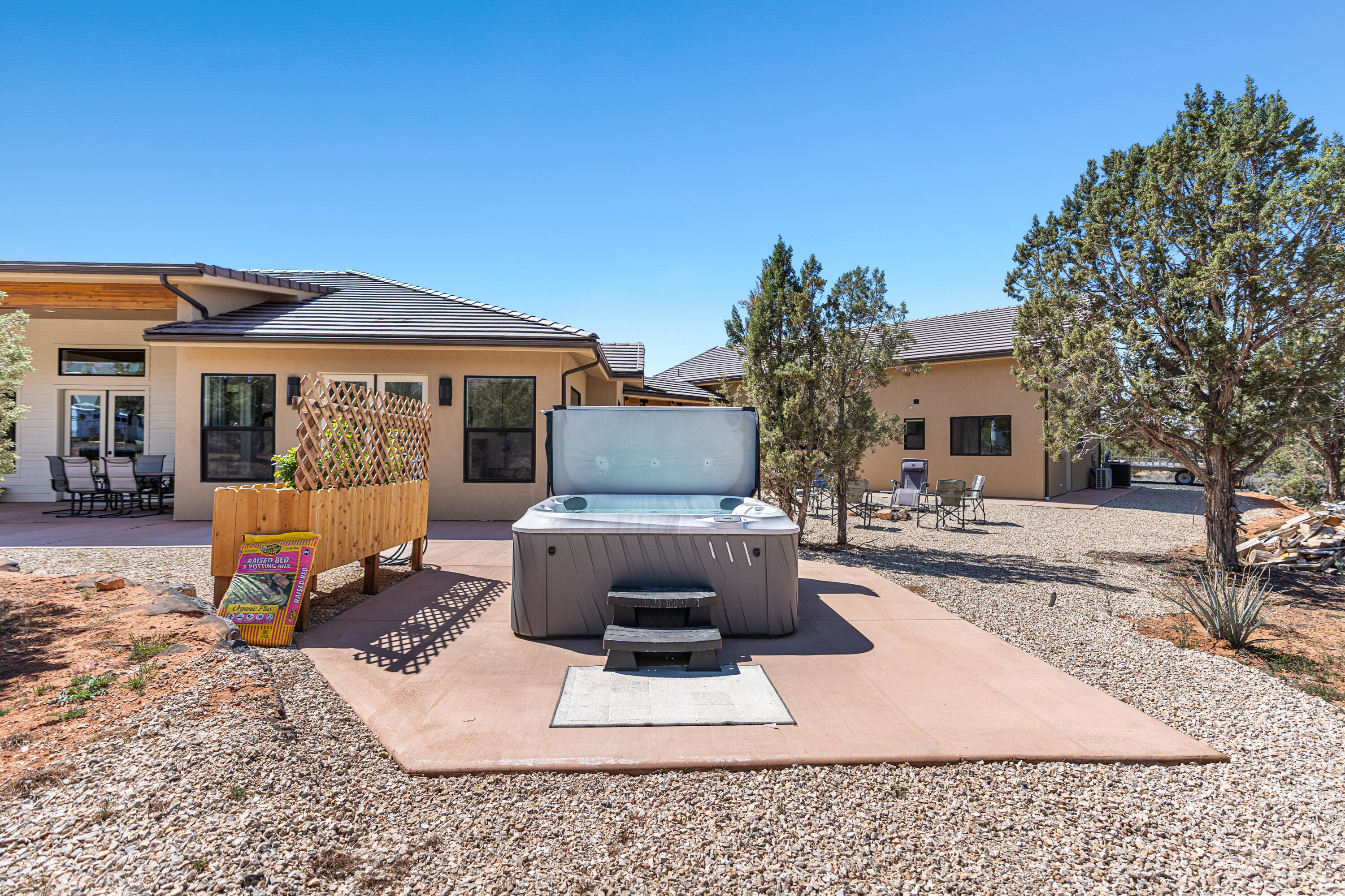 SOUTH ZION ESTATES - Residential