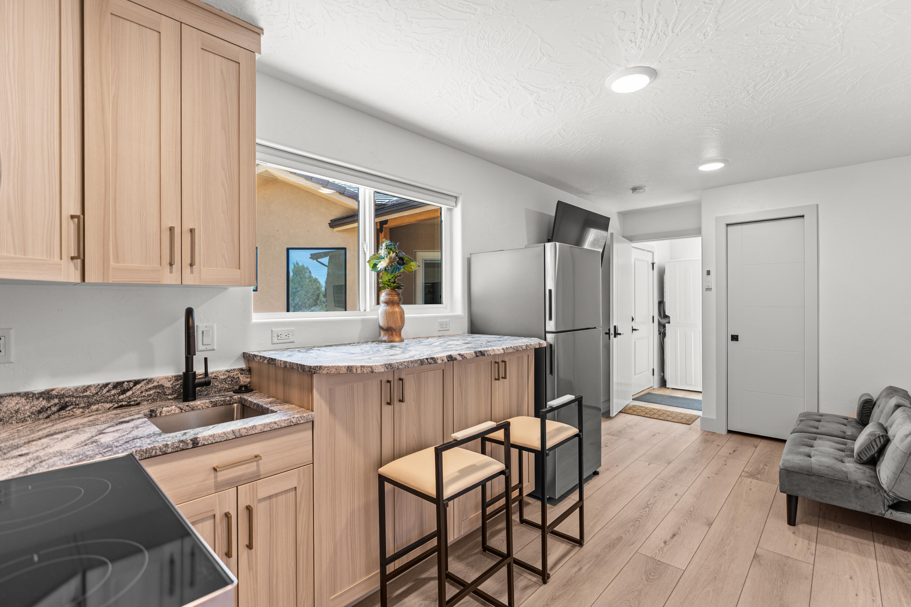 SOUTH ZION ESTATES - Residential