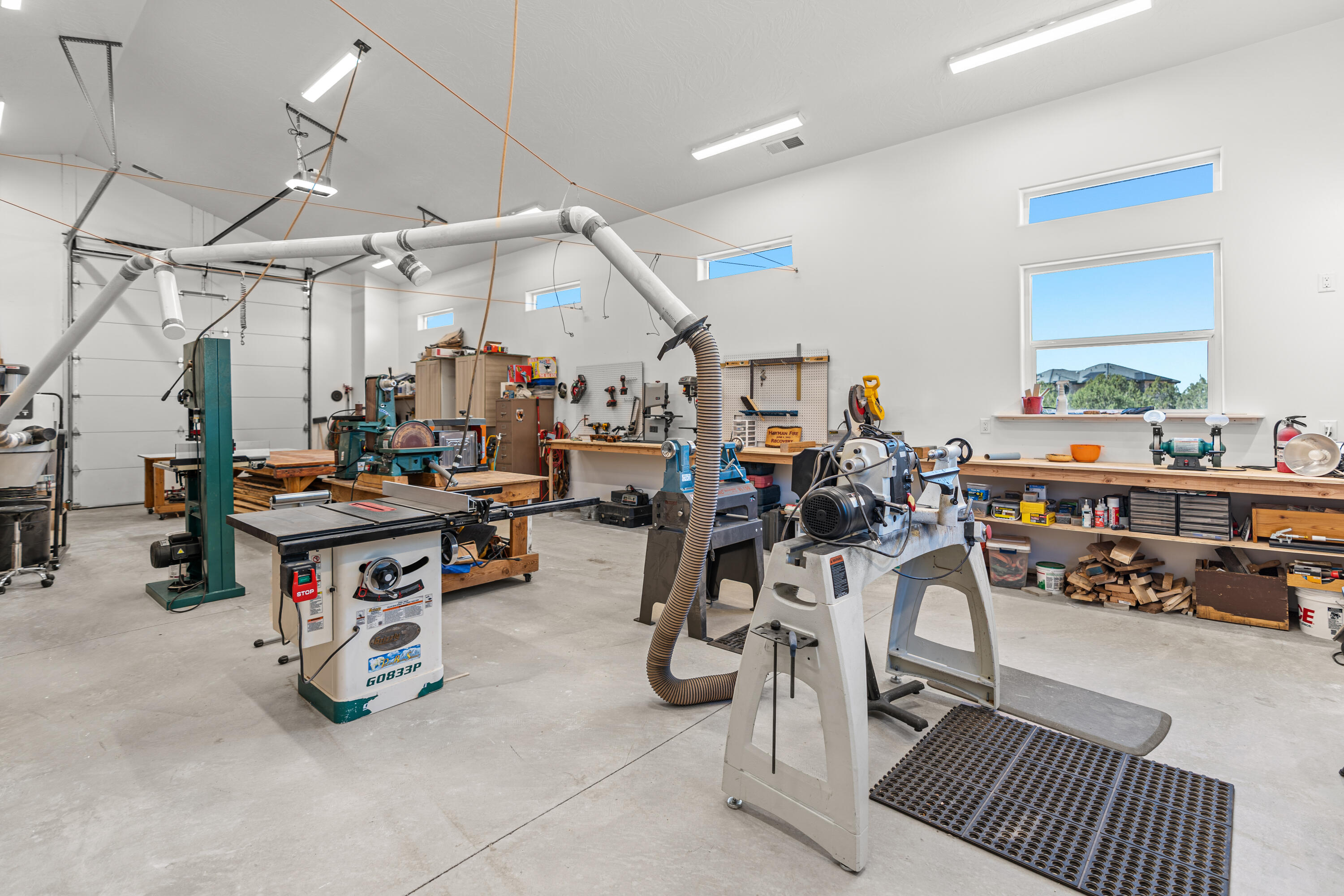 SOUTH ZION ESTATES - Residential