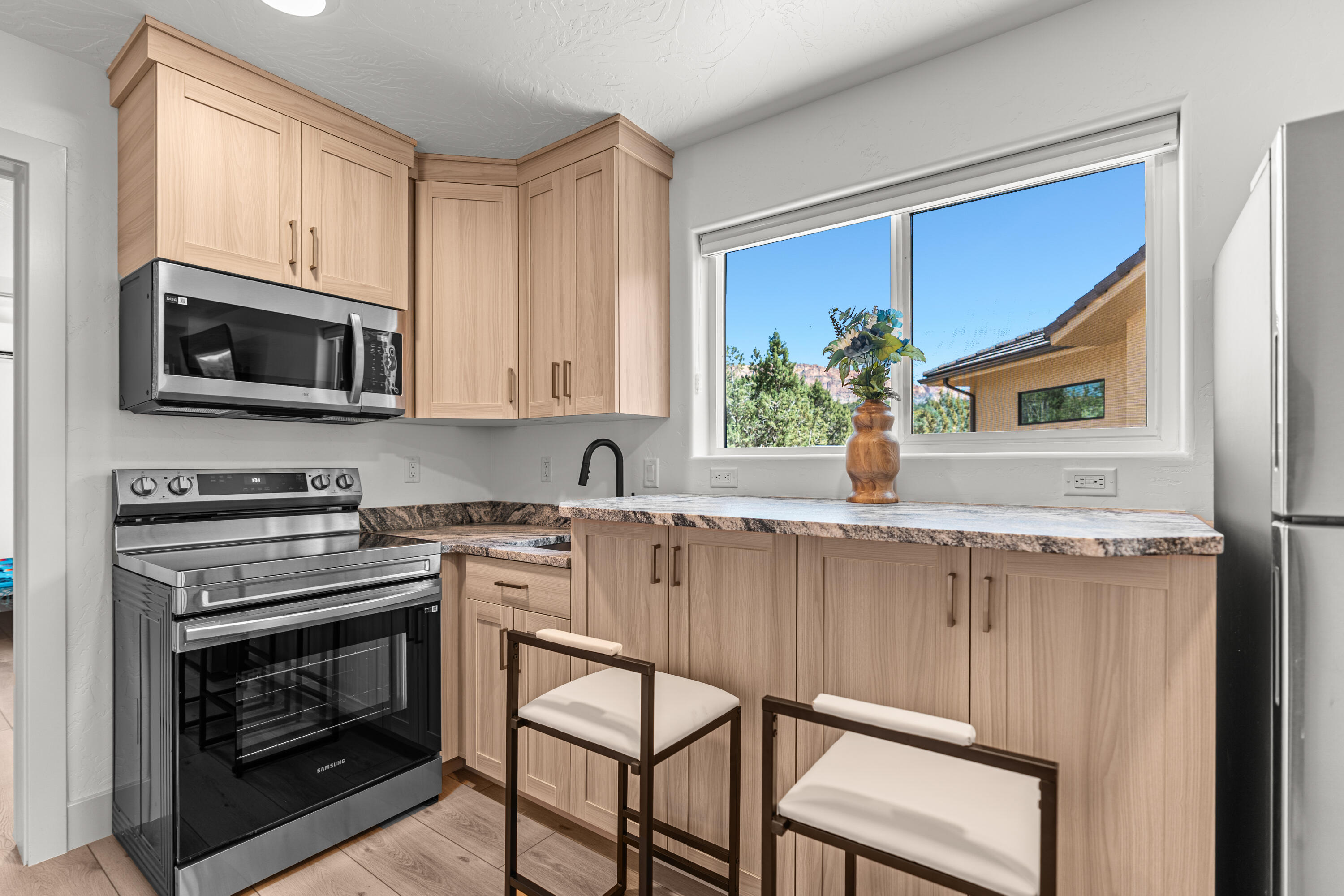 SOUTH ZION ESTATES - Residential