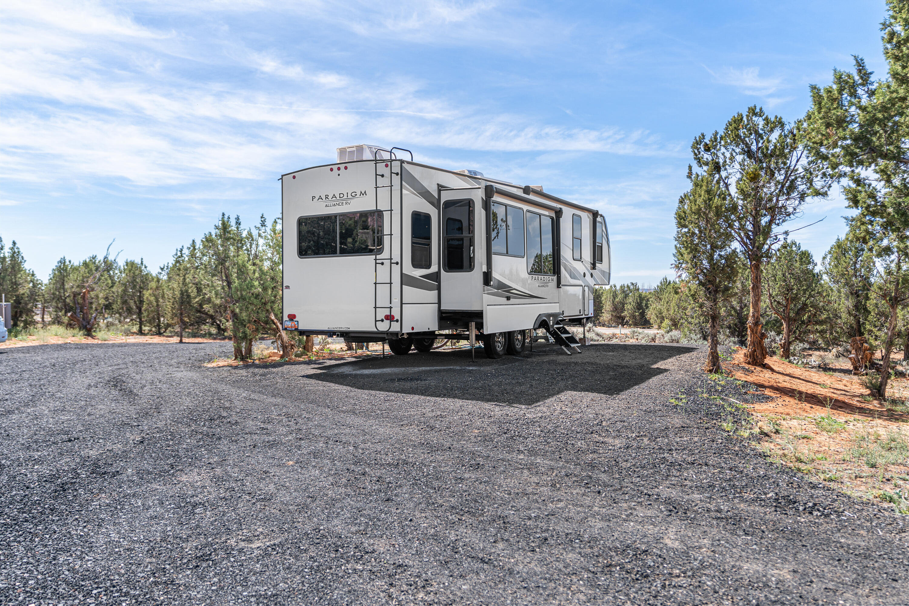 SOUTH ZION ESTATES - Residential