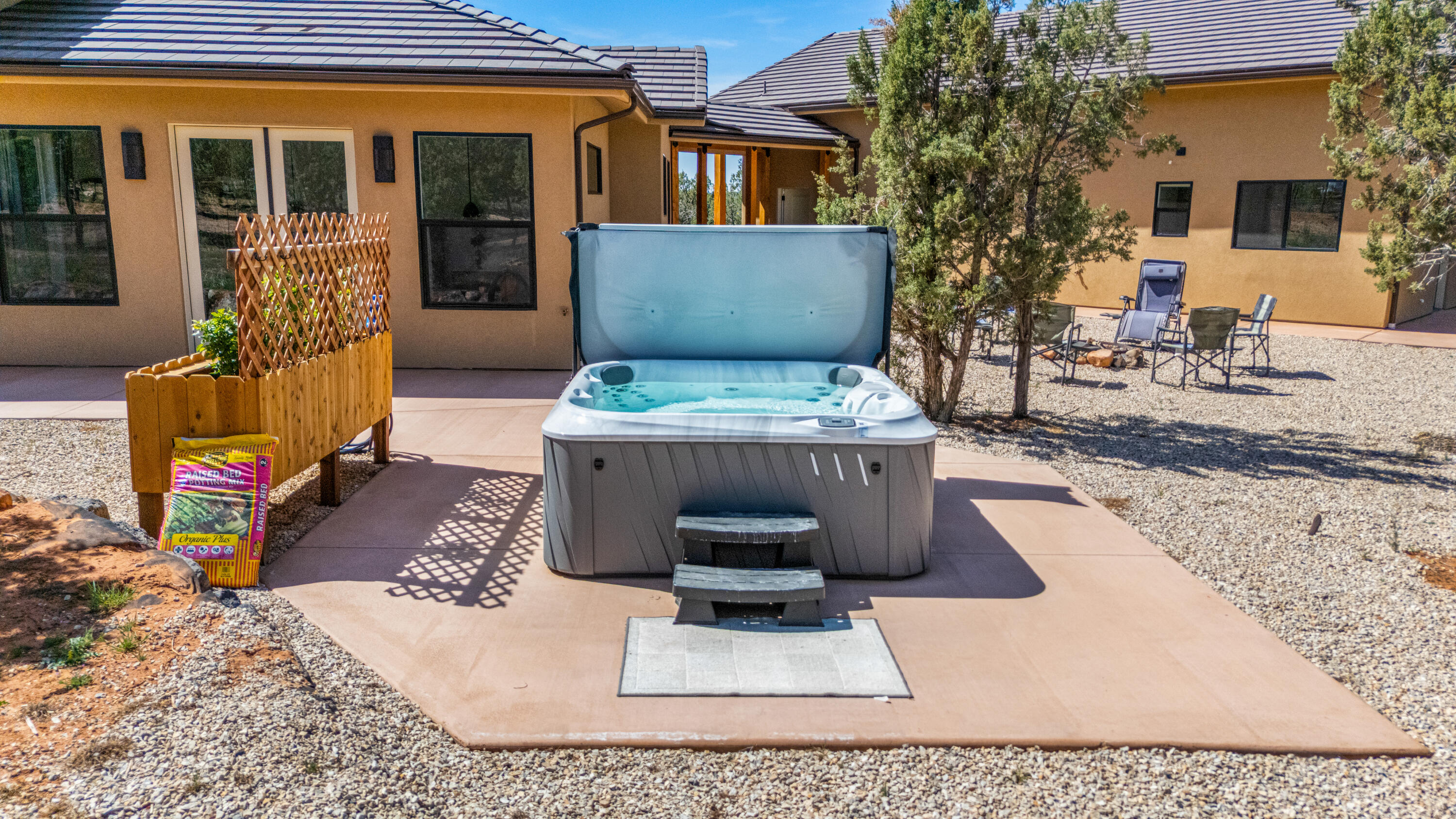 SOUTH ZION ESTATES - Residential