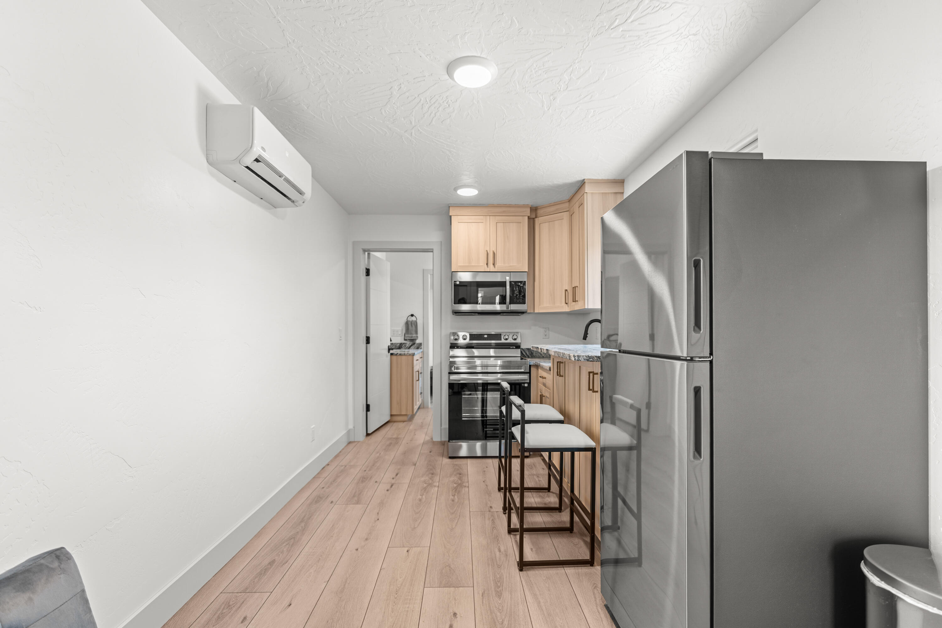 SOUTH ZION ESTATES - Residential