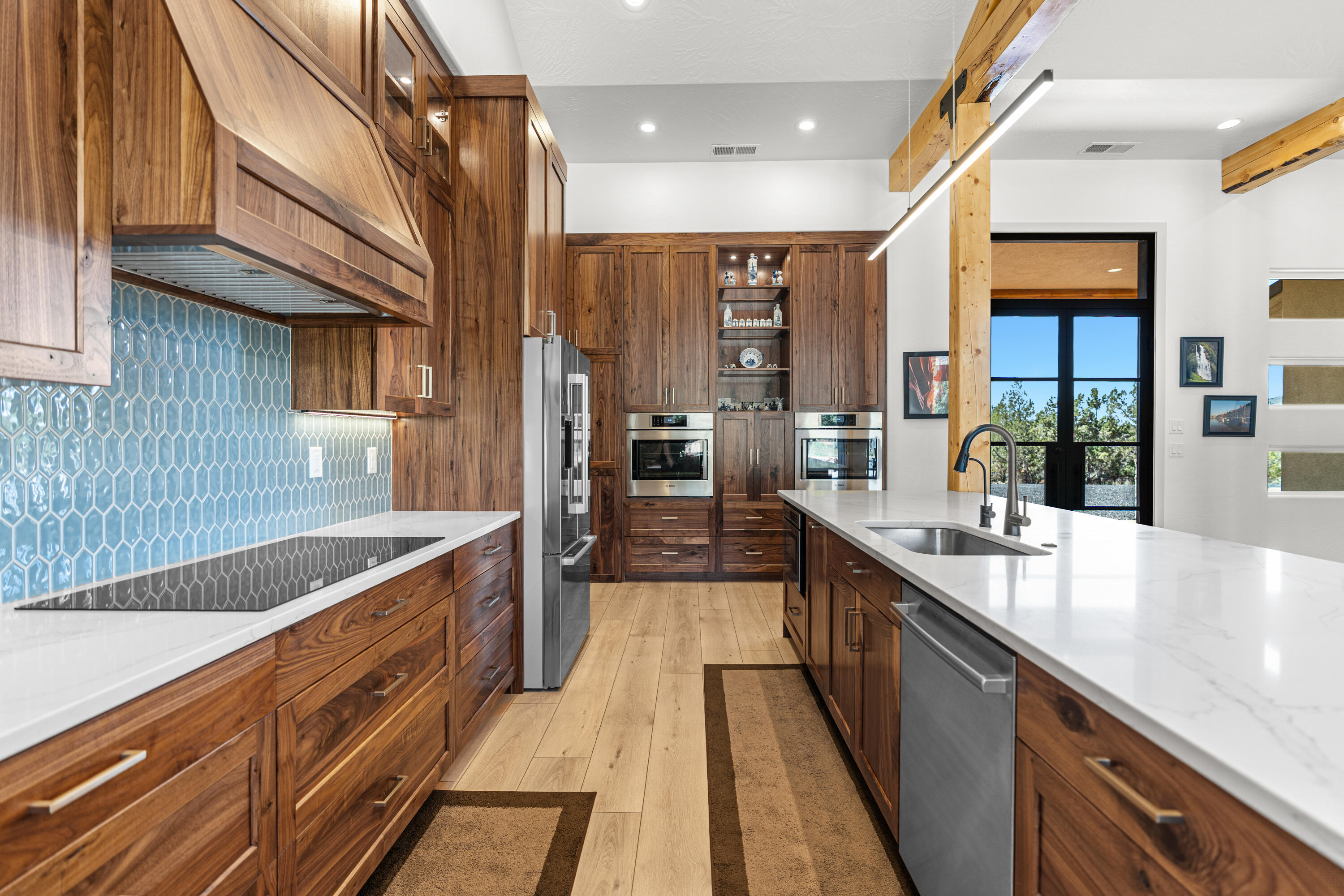 SOUTH ZION ESTATES - Residential