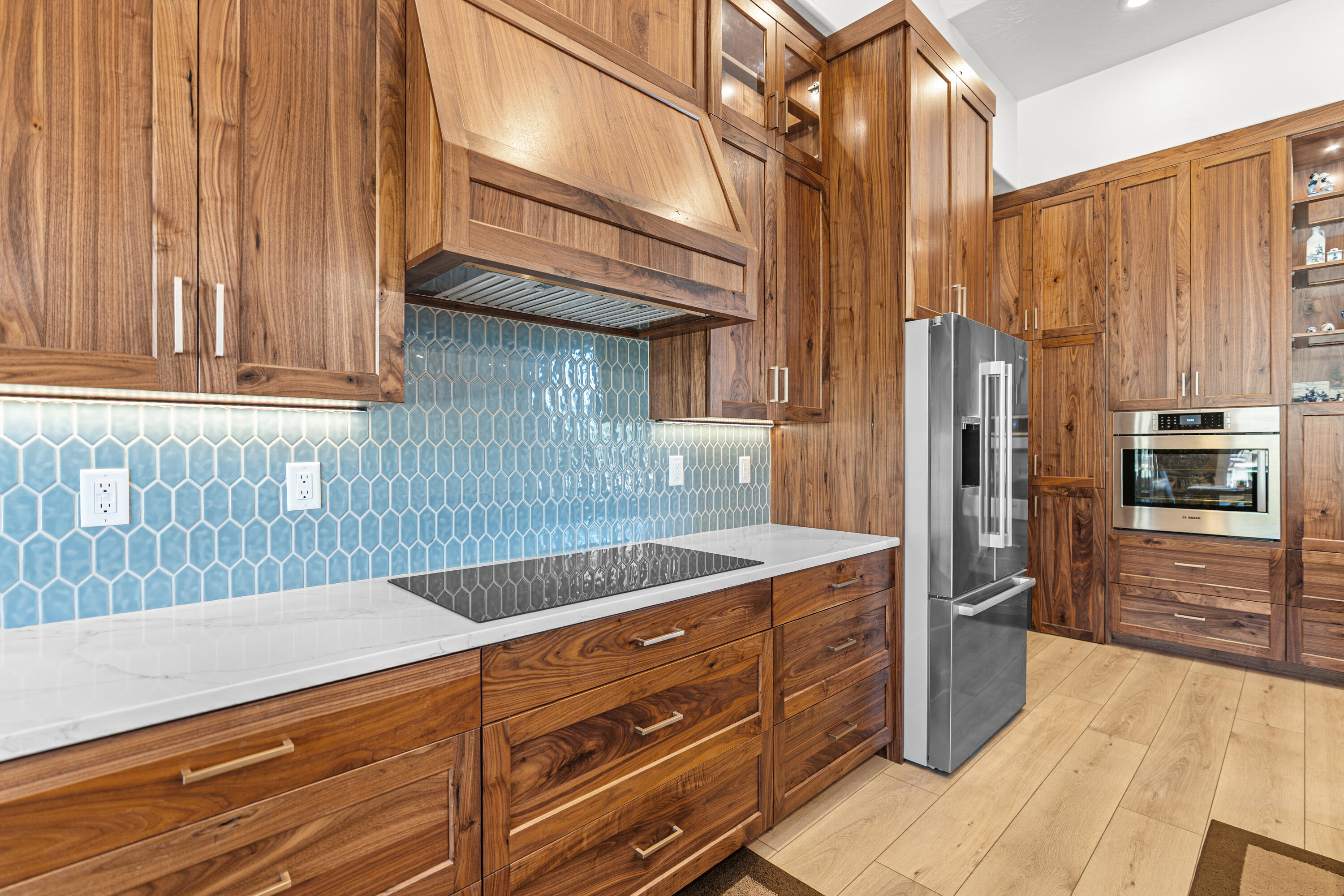 SOUTH ZION ESTATES - Residential