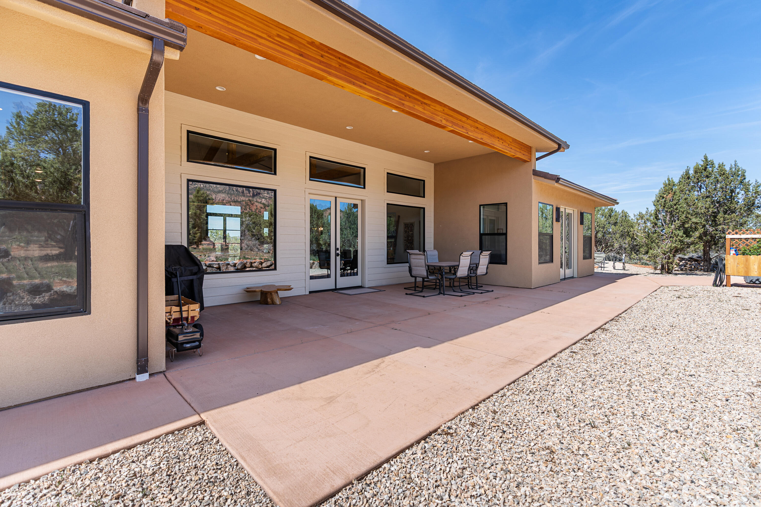 SOUTH ZION ESTATES - Residential