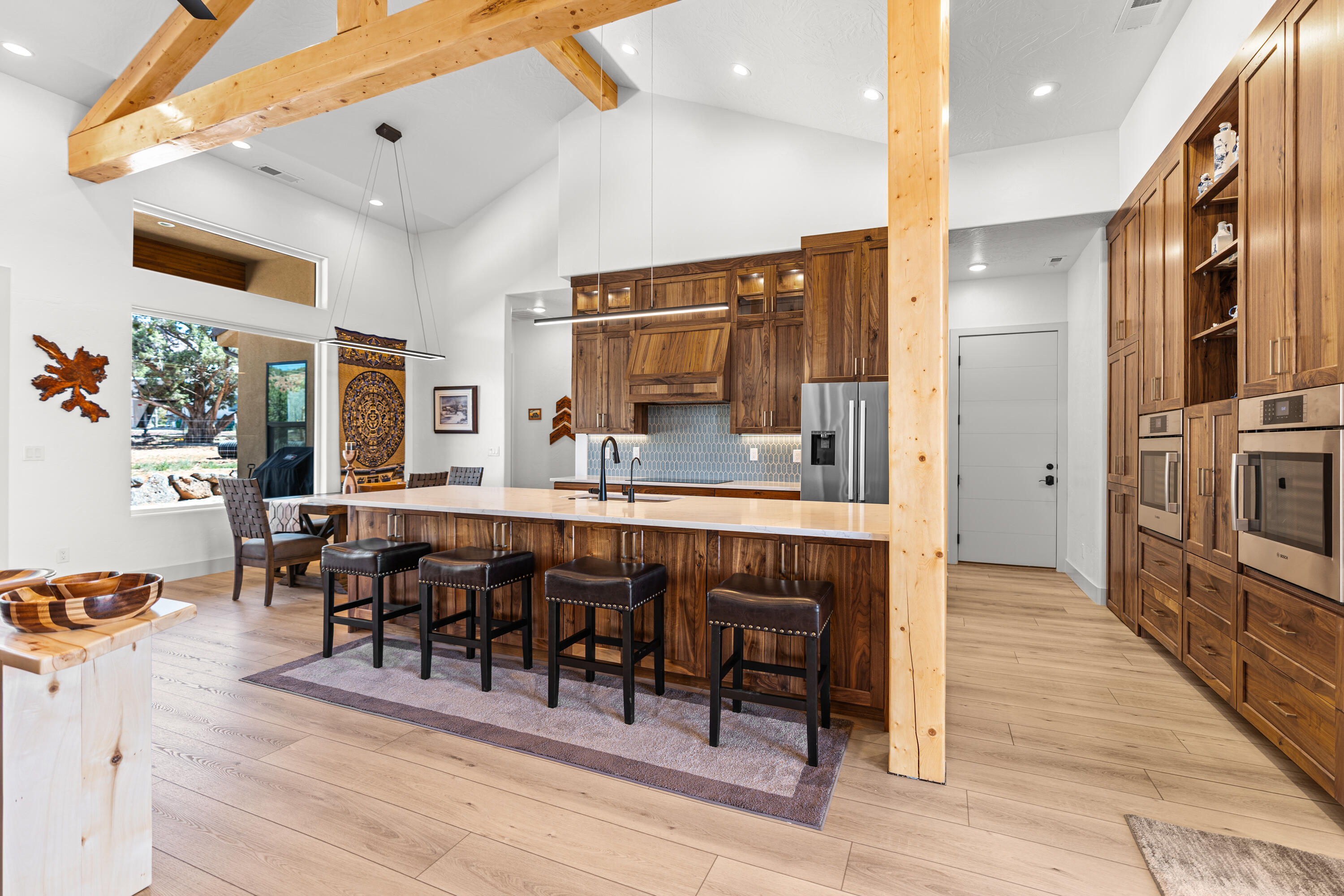 SOUTH ZION ESTATES - Residential