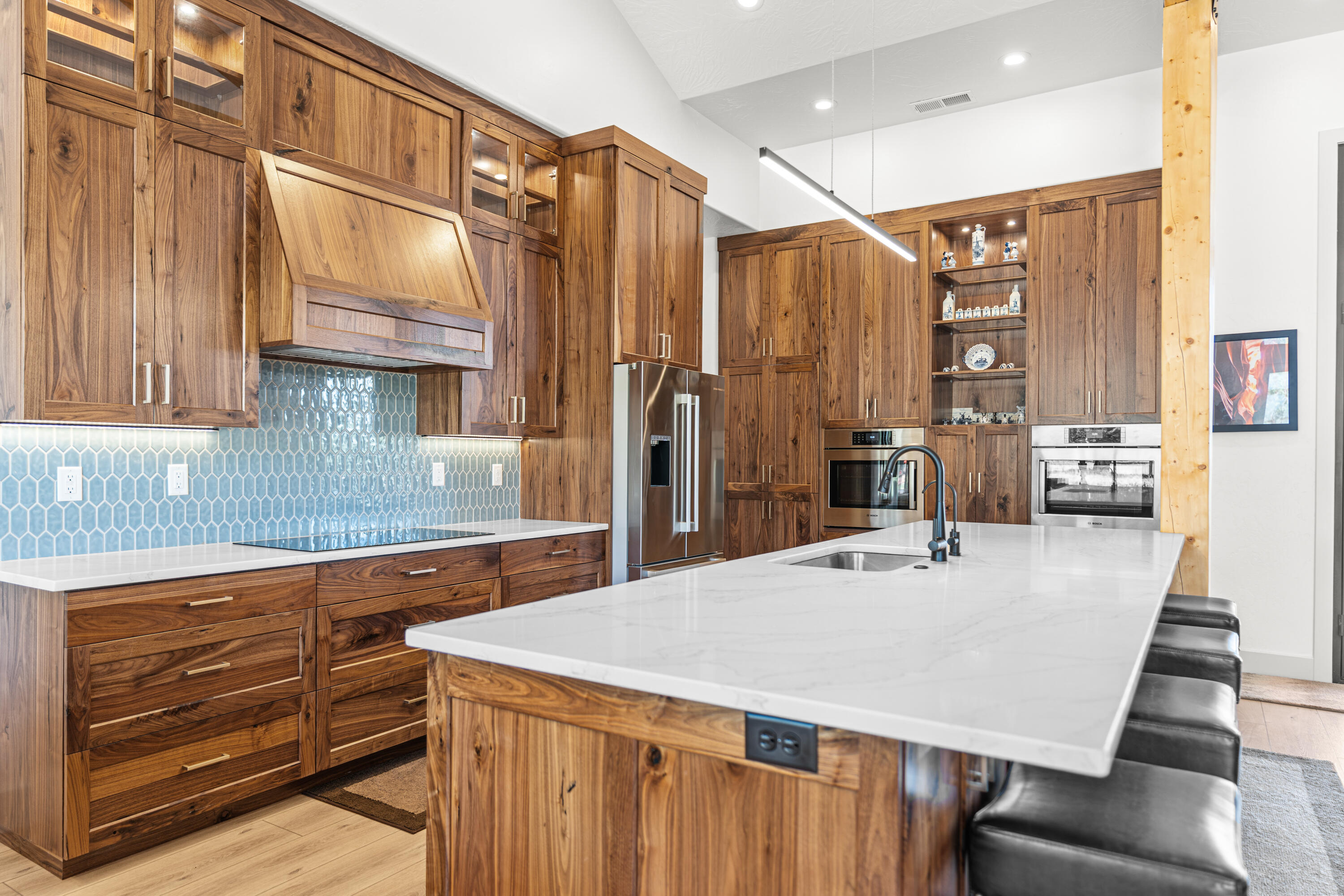 SOUTH ZION ESTATES - Residential