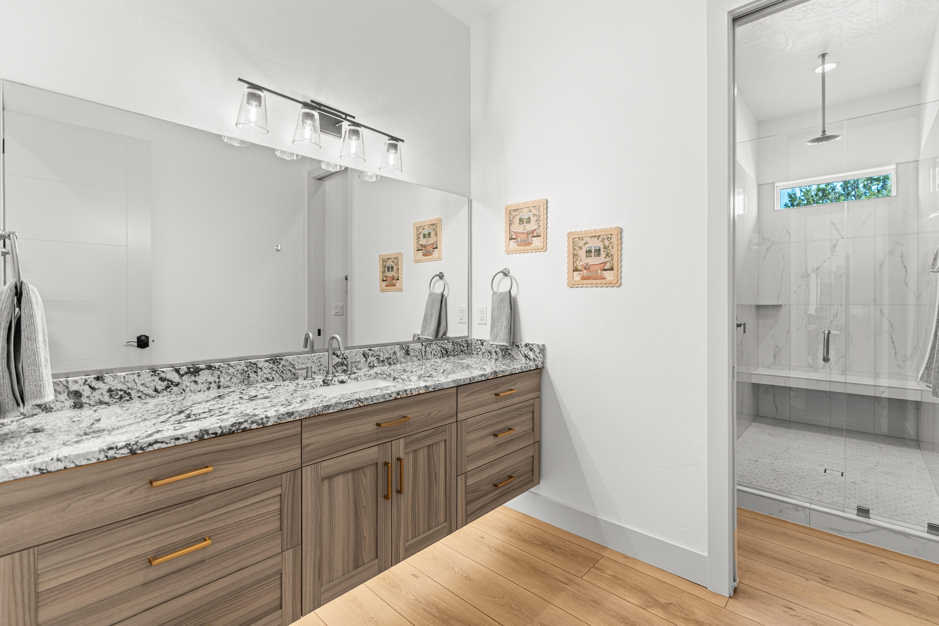 SOUTH ZION ESTATES - Residential