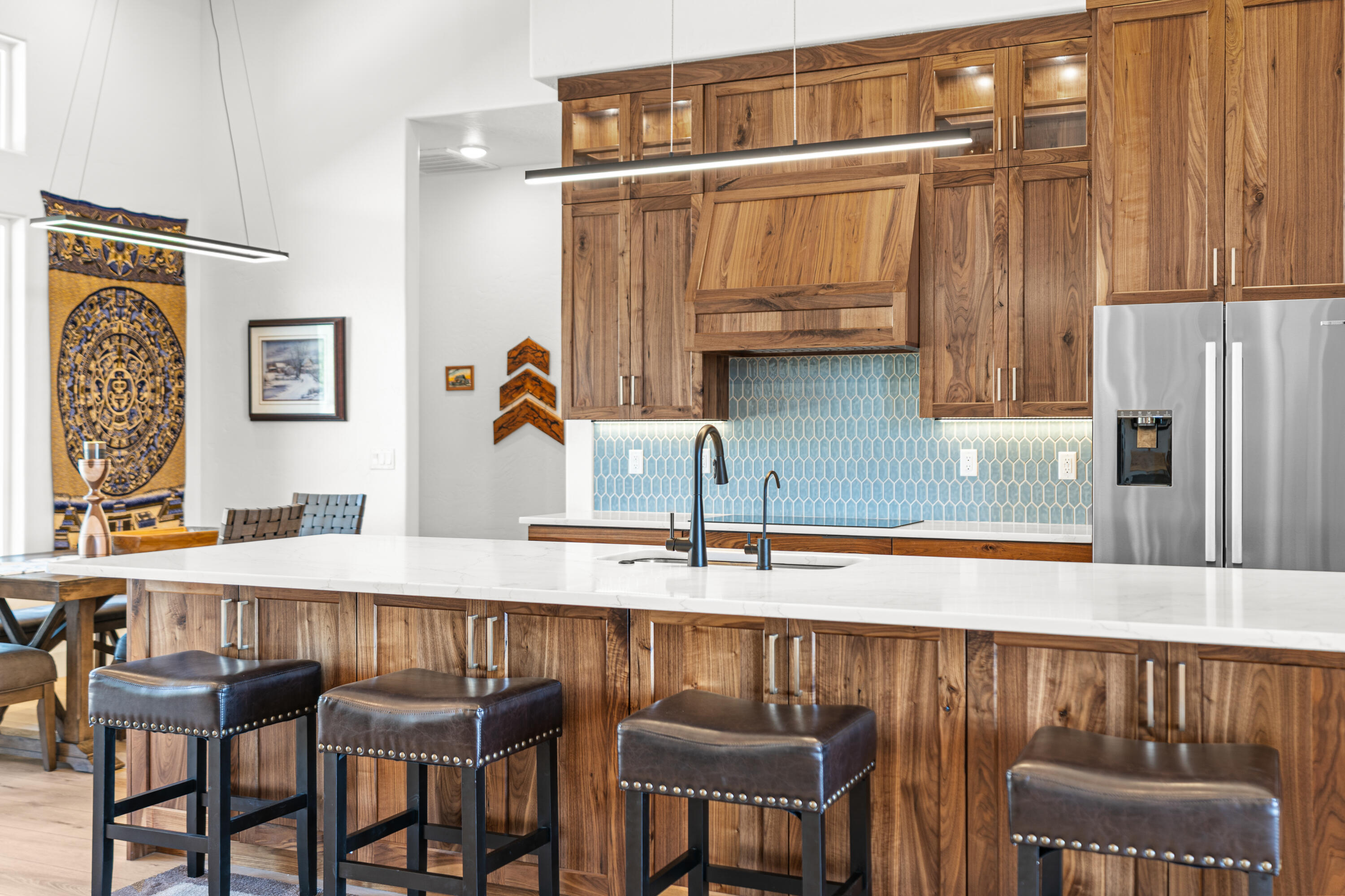 SOUTH ZION ESTATES - Residential