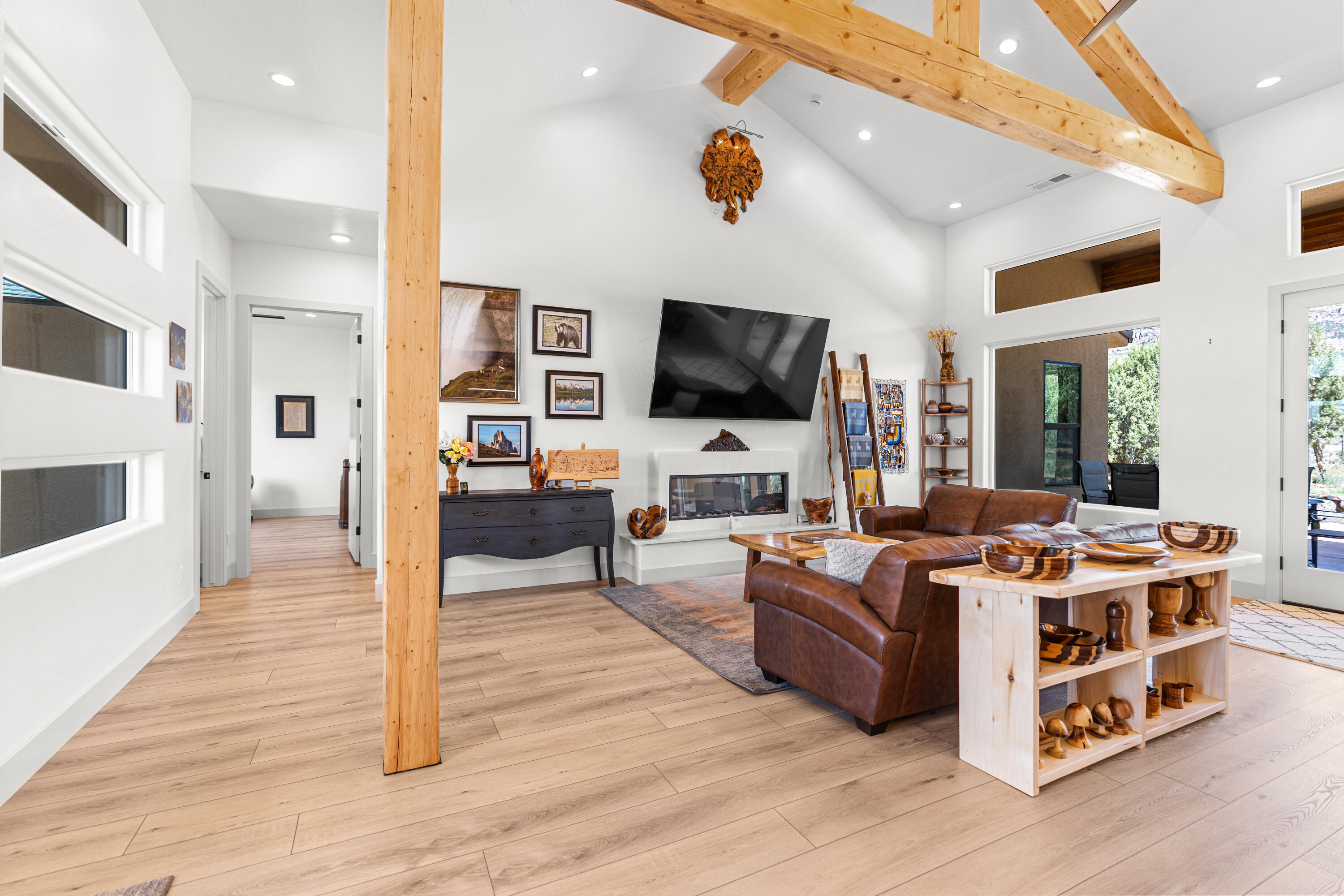 SOUTH ZION ESTATES - Residential