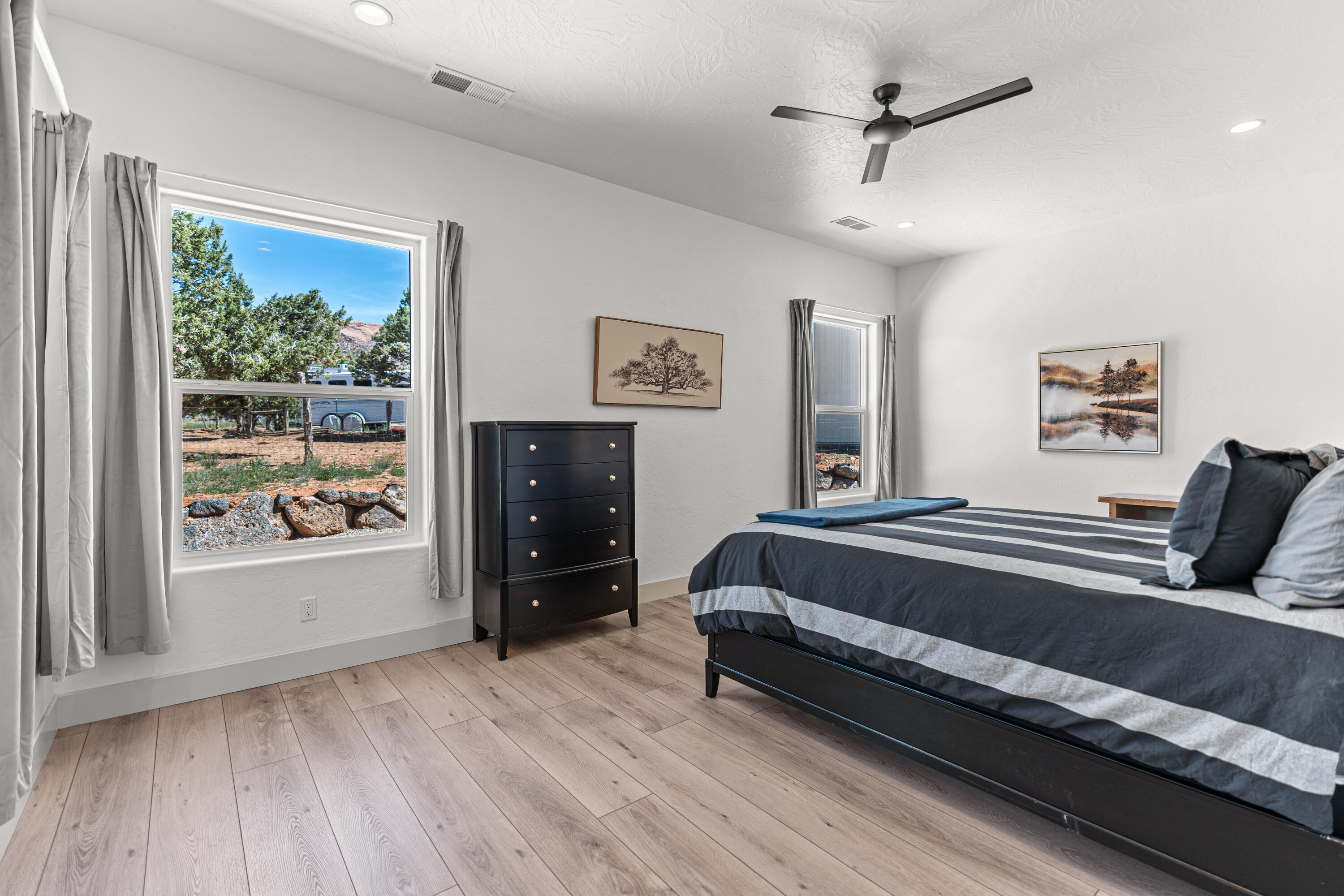 SOUTH ZION ESTATES - Residential