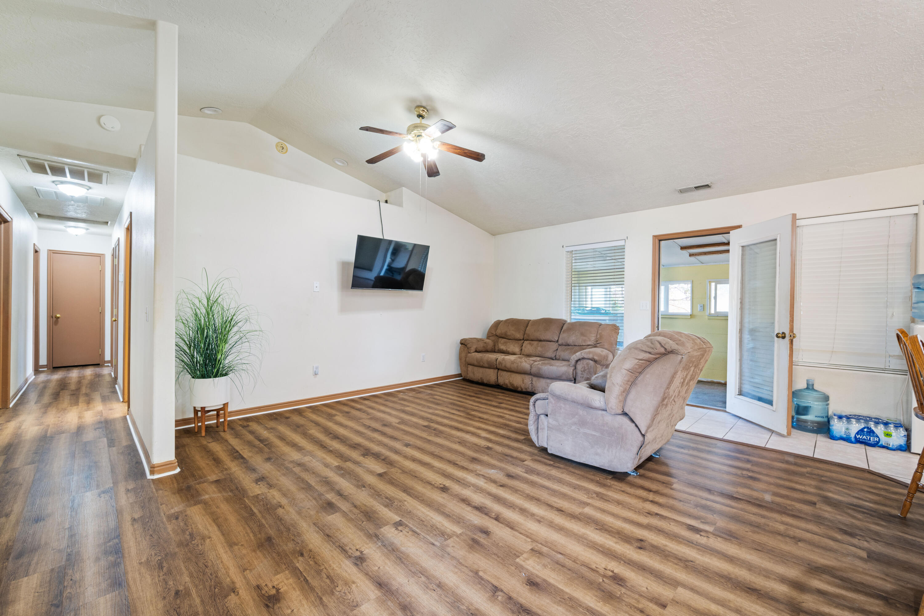 PINE VIEW ESTATES - Residential