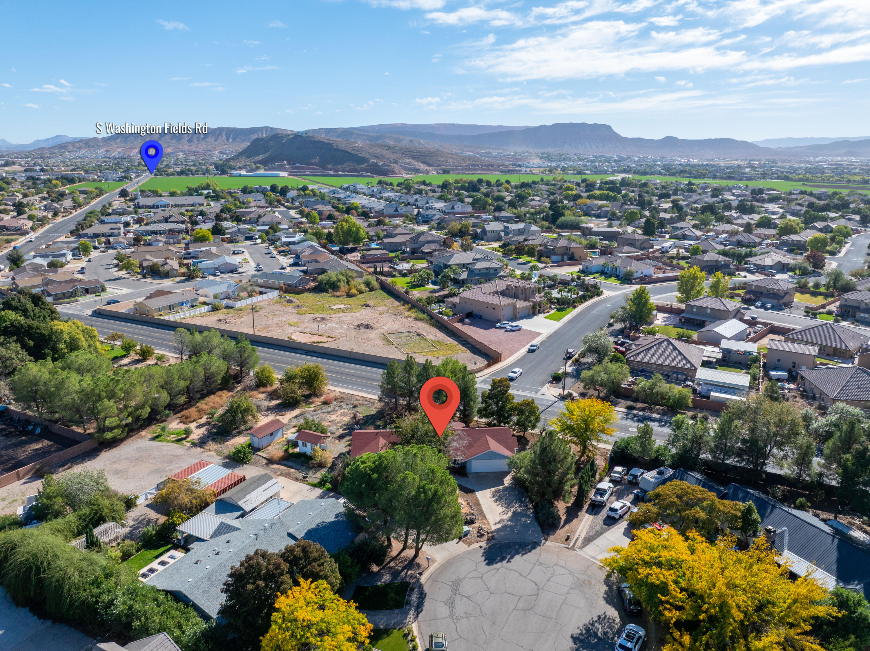 PINE VIEW ESTATES - Residential