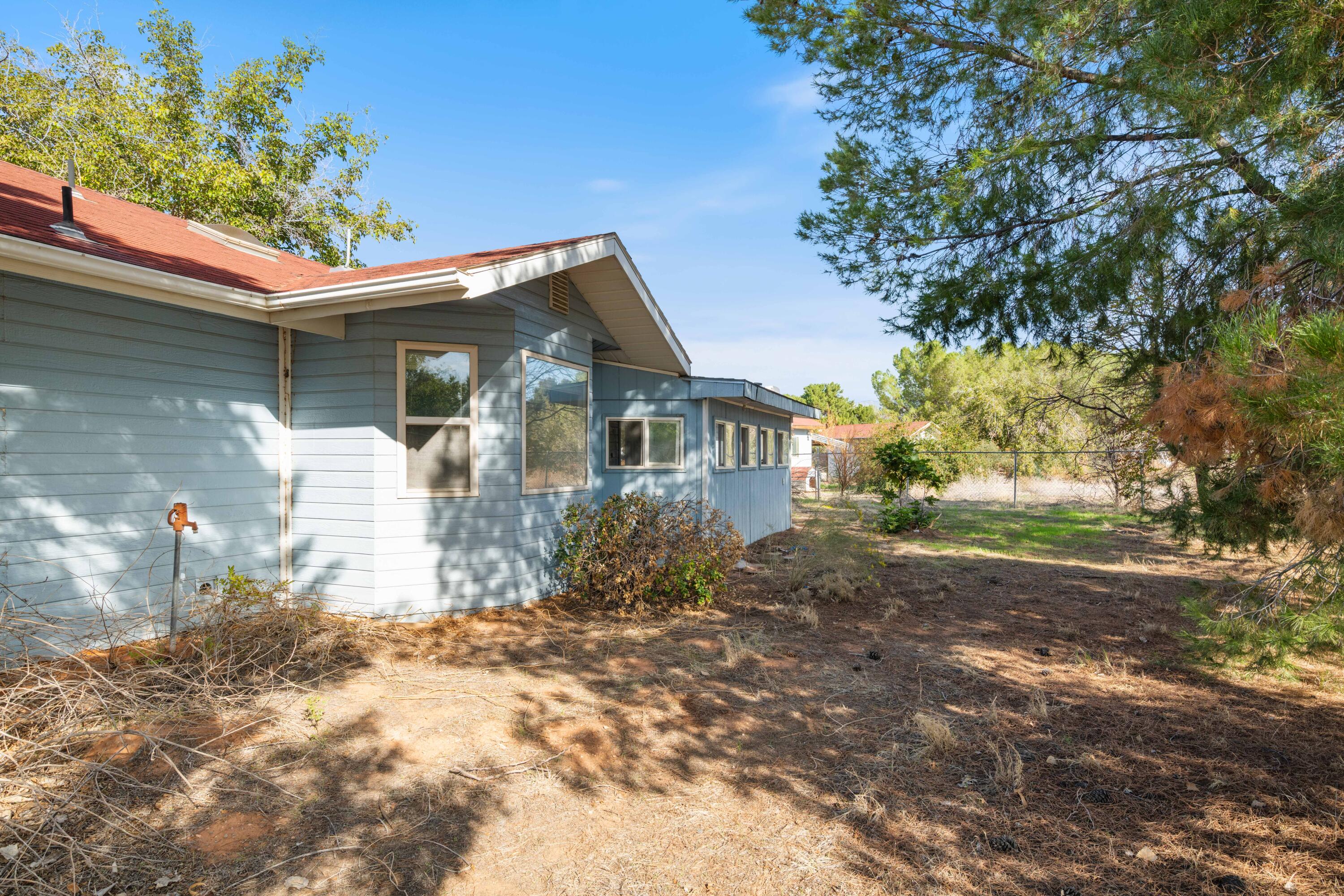 PINE VIEW ESTATES - Residential