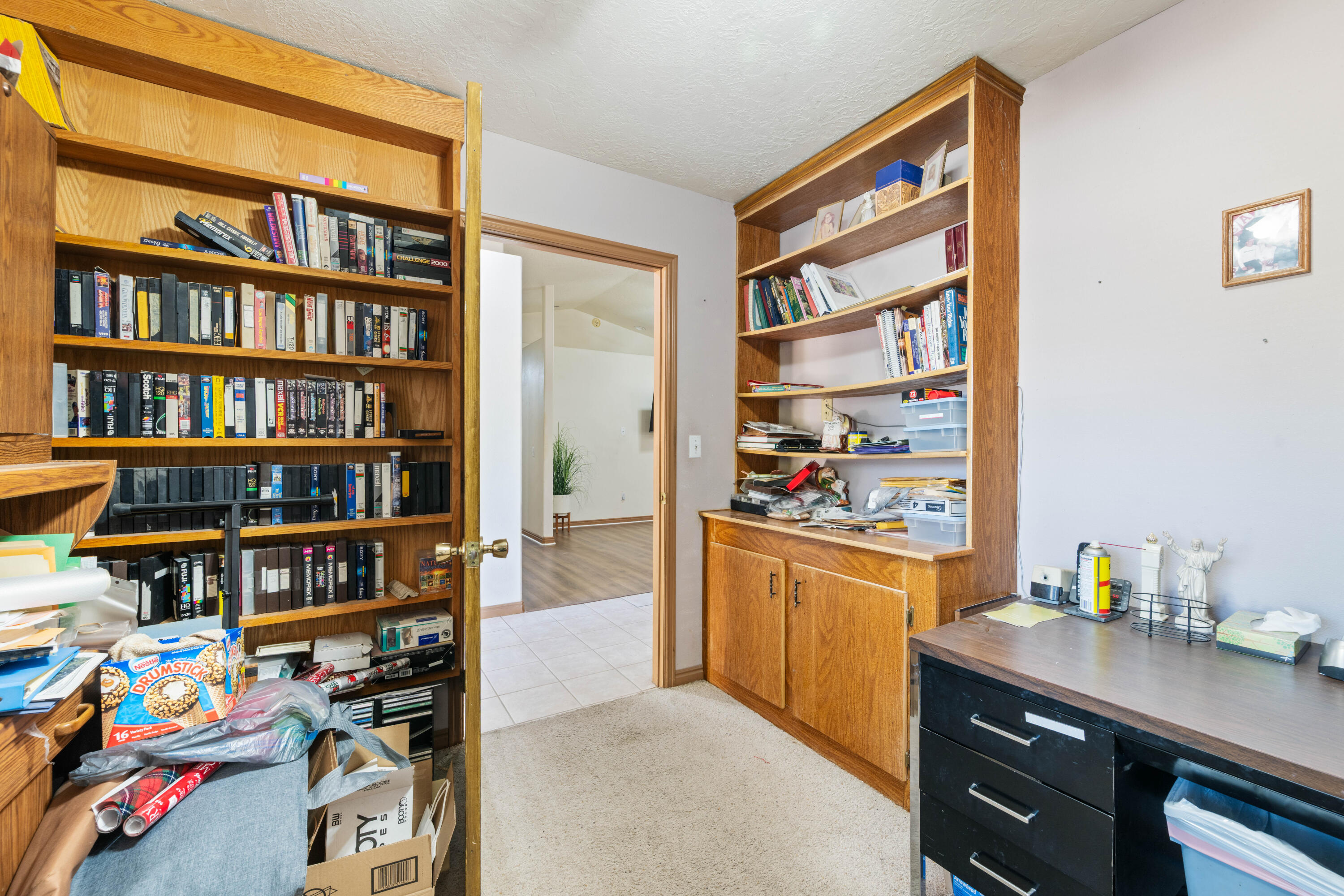 PINE VIEW ESTATES - Residential