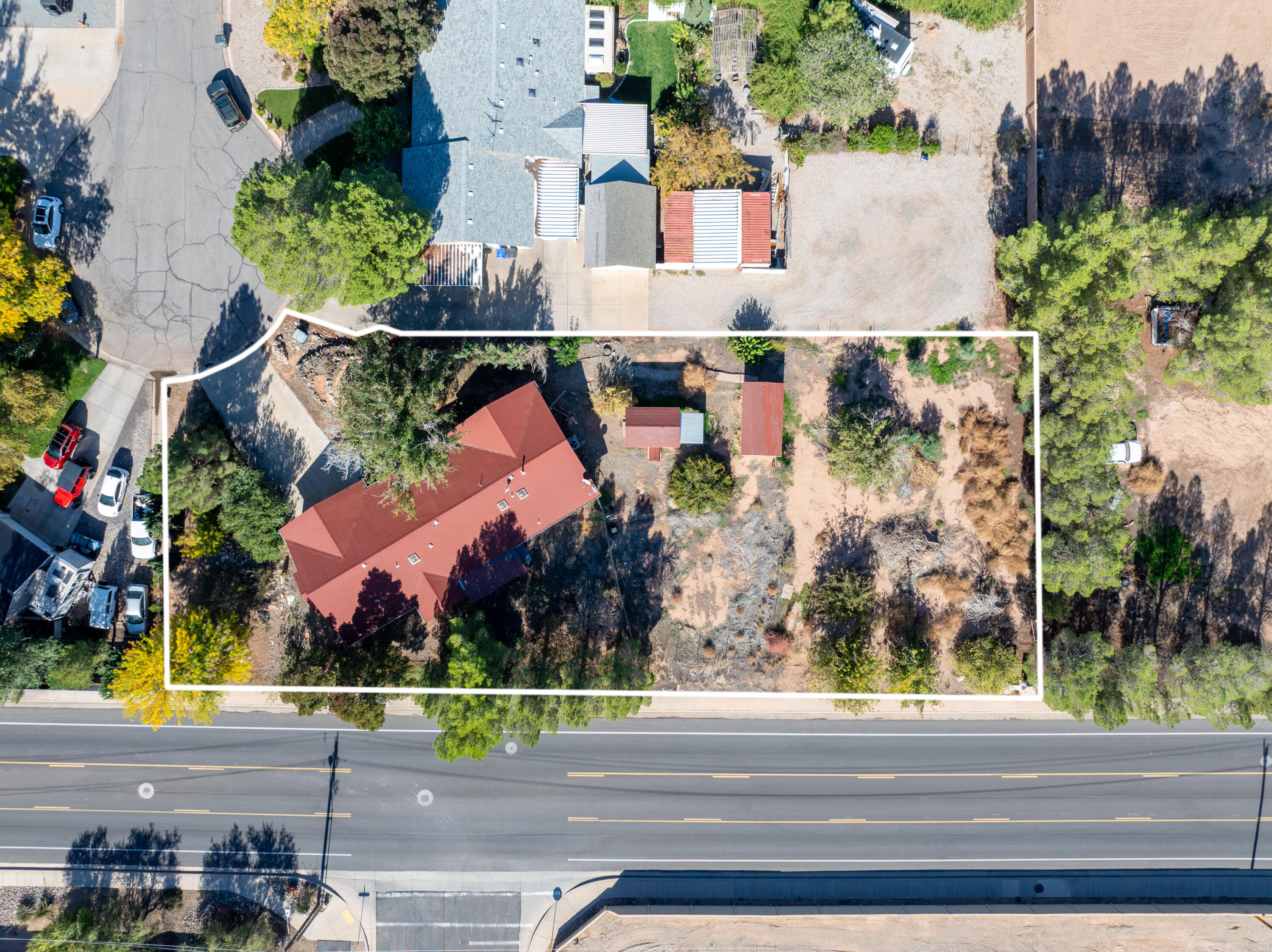 PINE VIEW ESTATES - Residential