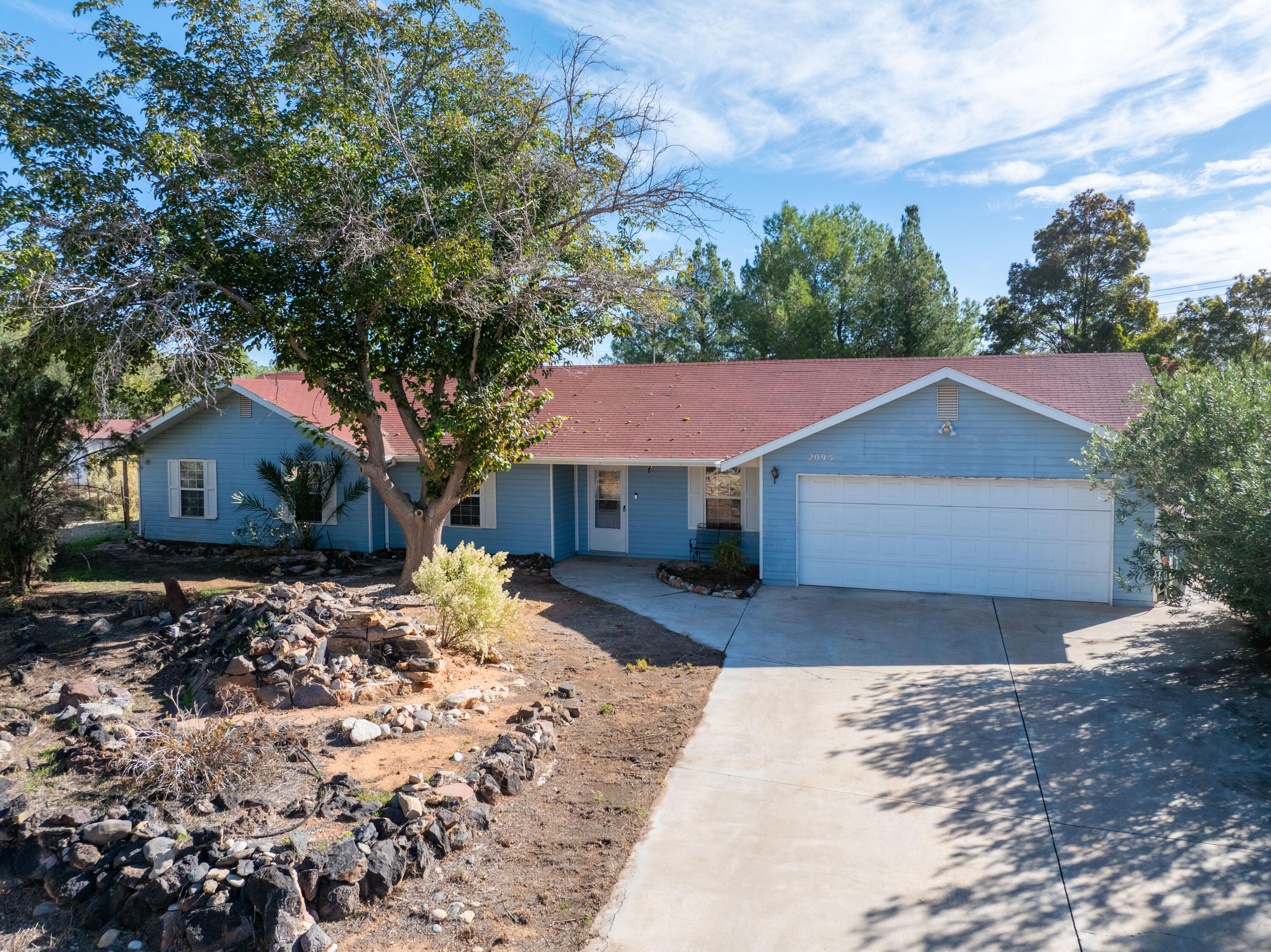 PINE VIEW ESTATES - Residential