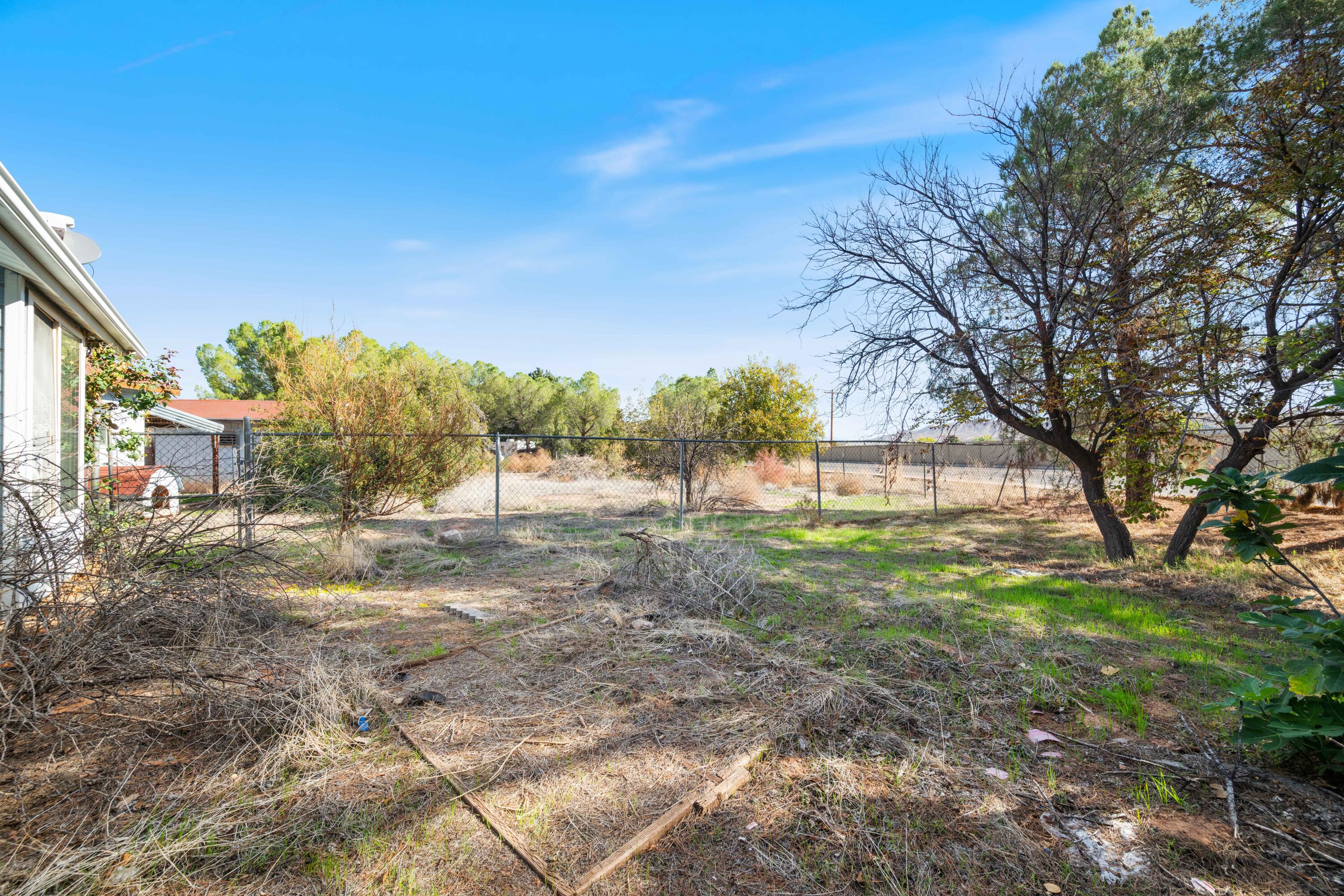 PINE VIEW ESTATES - Residential