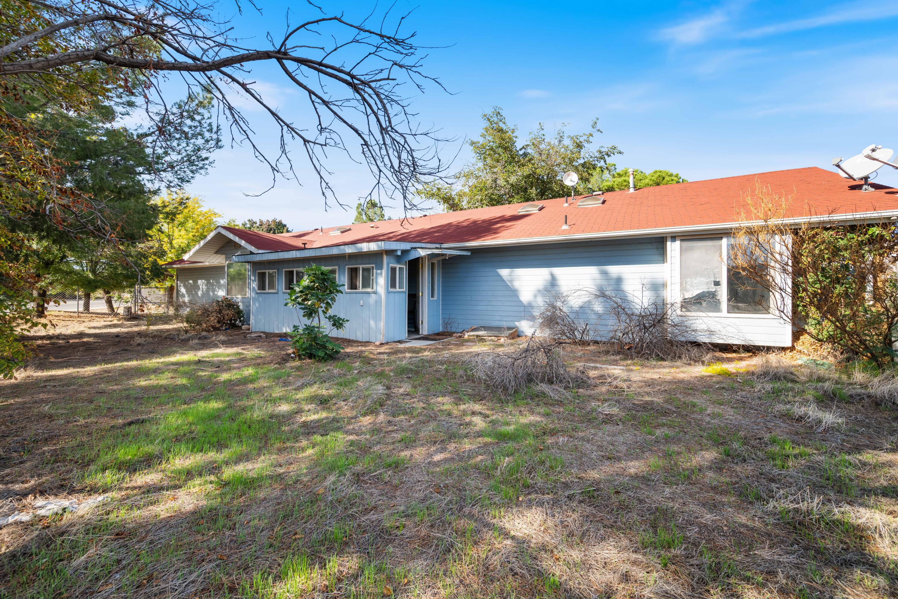 PINE VIEW ESTATES - Residential