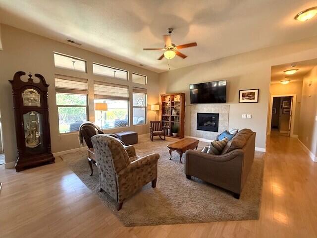 COTTAM COVE - Residential