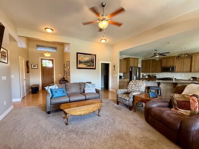 COTTAM COVE - Residential