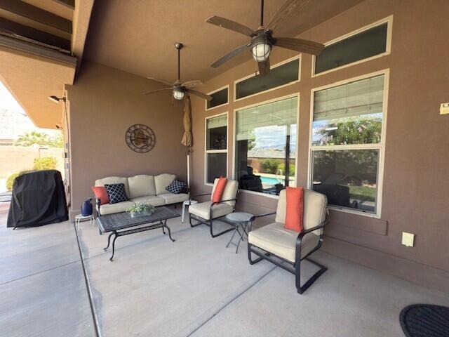 COTTAM COVE - Residential