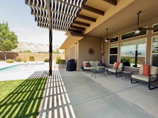 COTTAM COVE - Residential