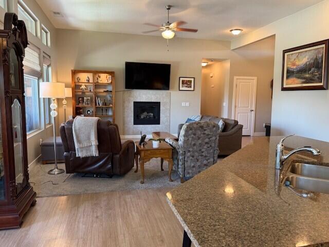 COTTAM COVE - Residential