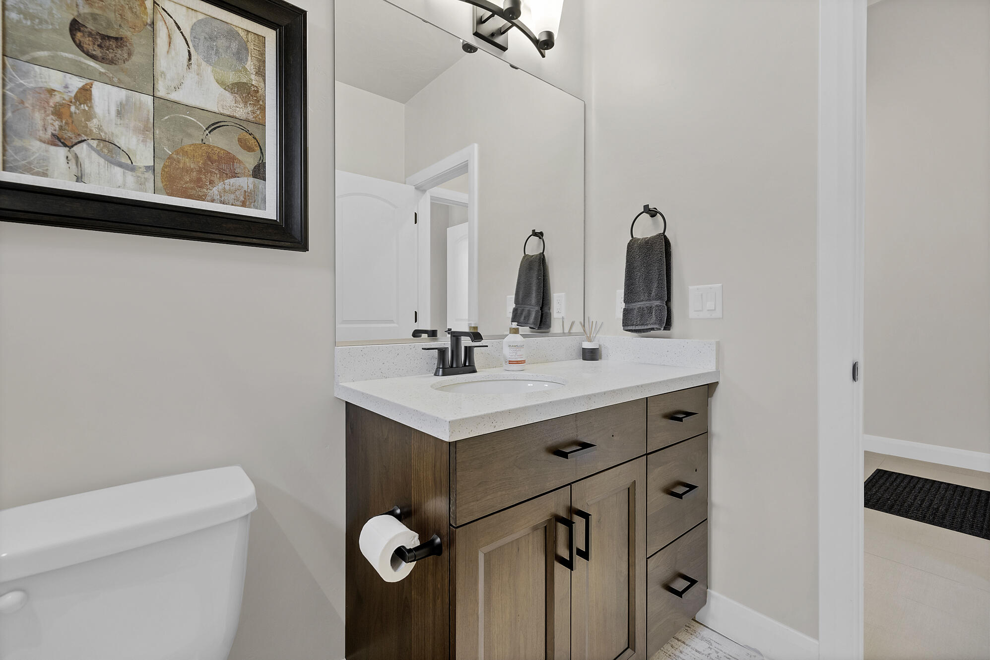 SIENNA HEIGHTS GARDEN HOMES - Residential