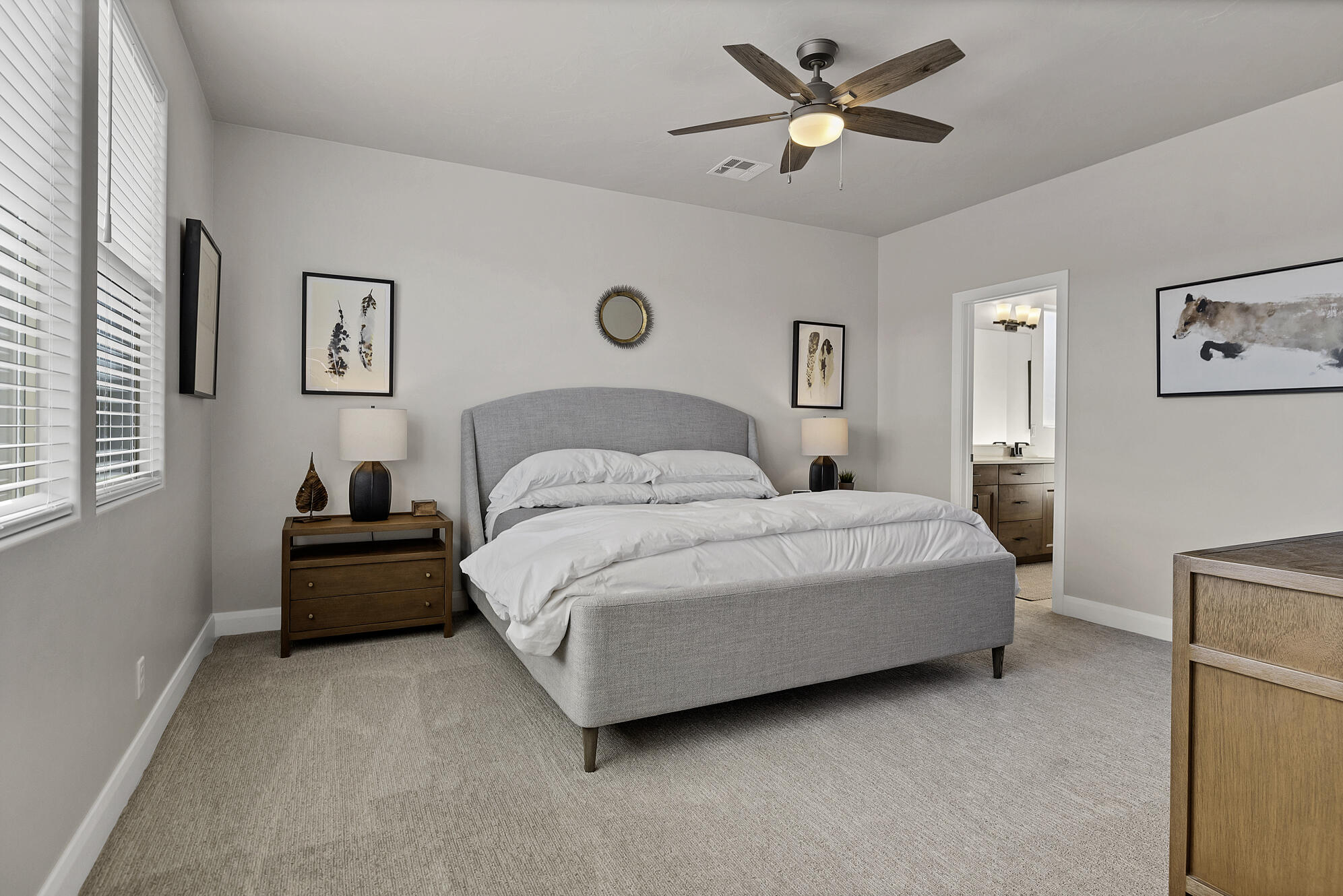 SIENNA HEIGHTS GARDEN HOMES - Residential