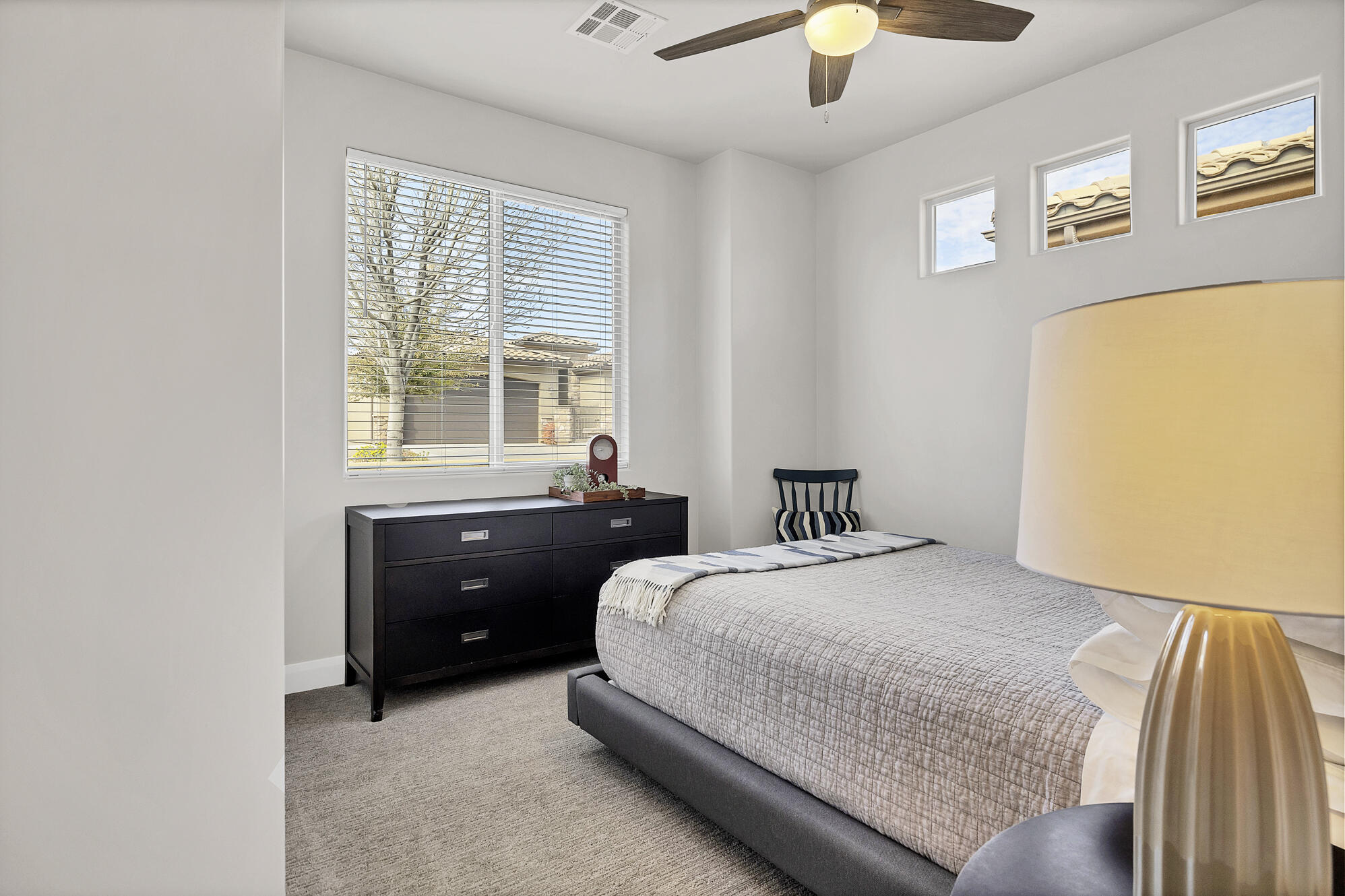 SIENNA HEIGHTS GARDEN HOMES - Residential