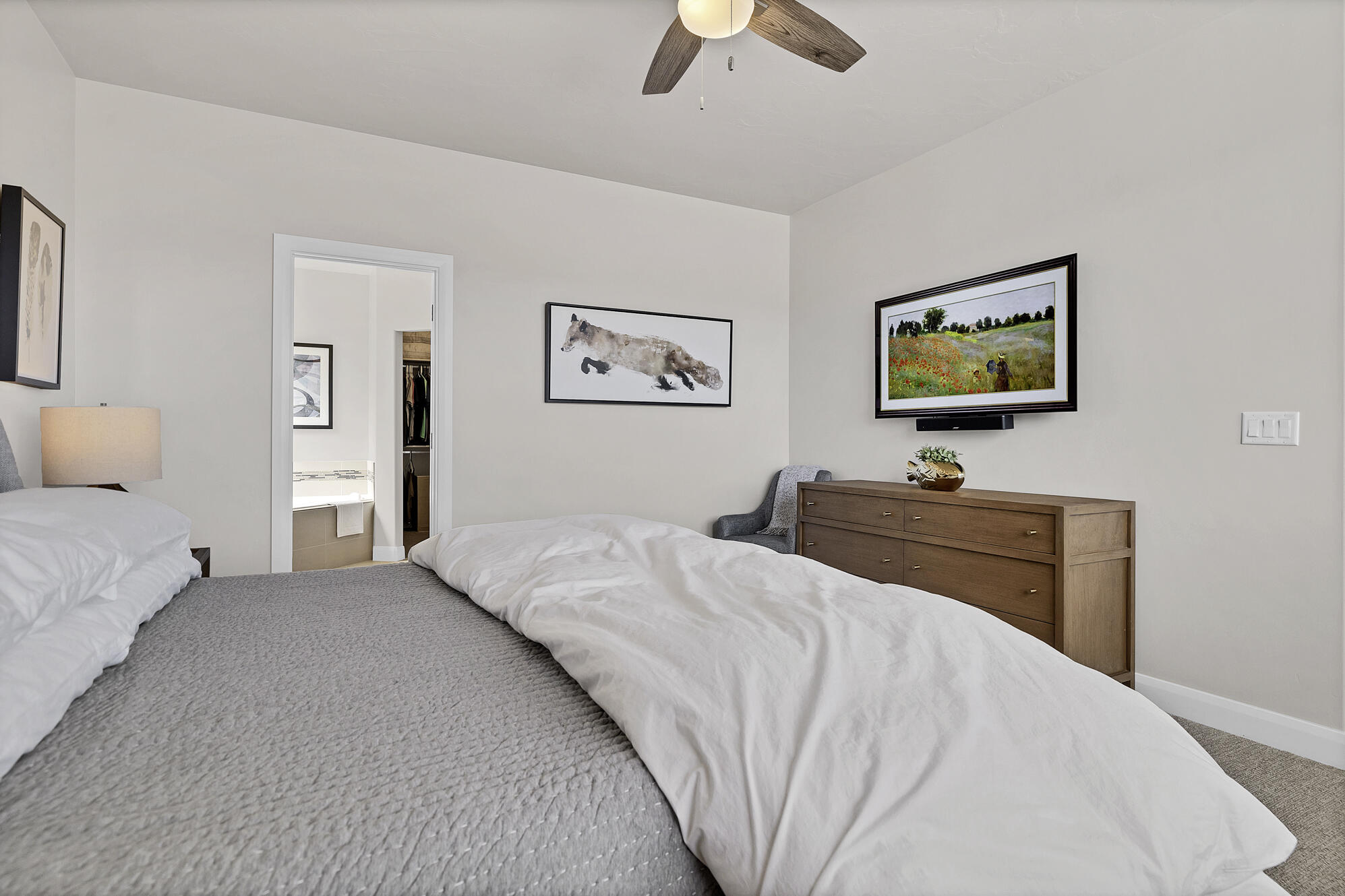 SIENNA HEIGHTS GARDEN HOMES - Residential