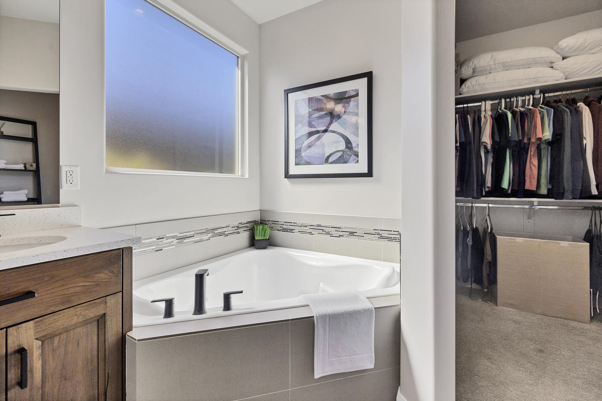 SIENNA HEIGHTS GARDEN HOMES - Residential