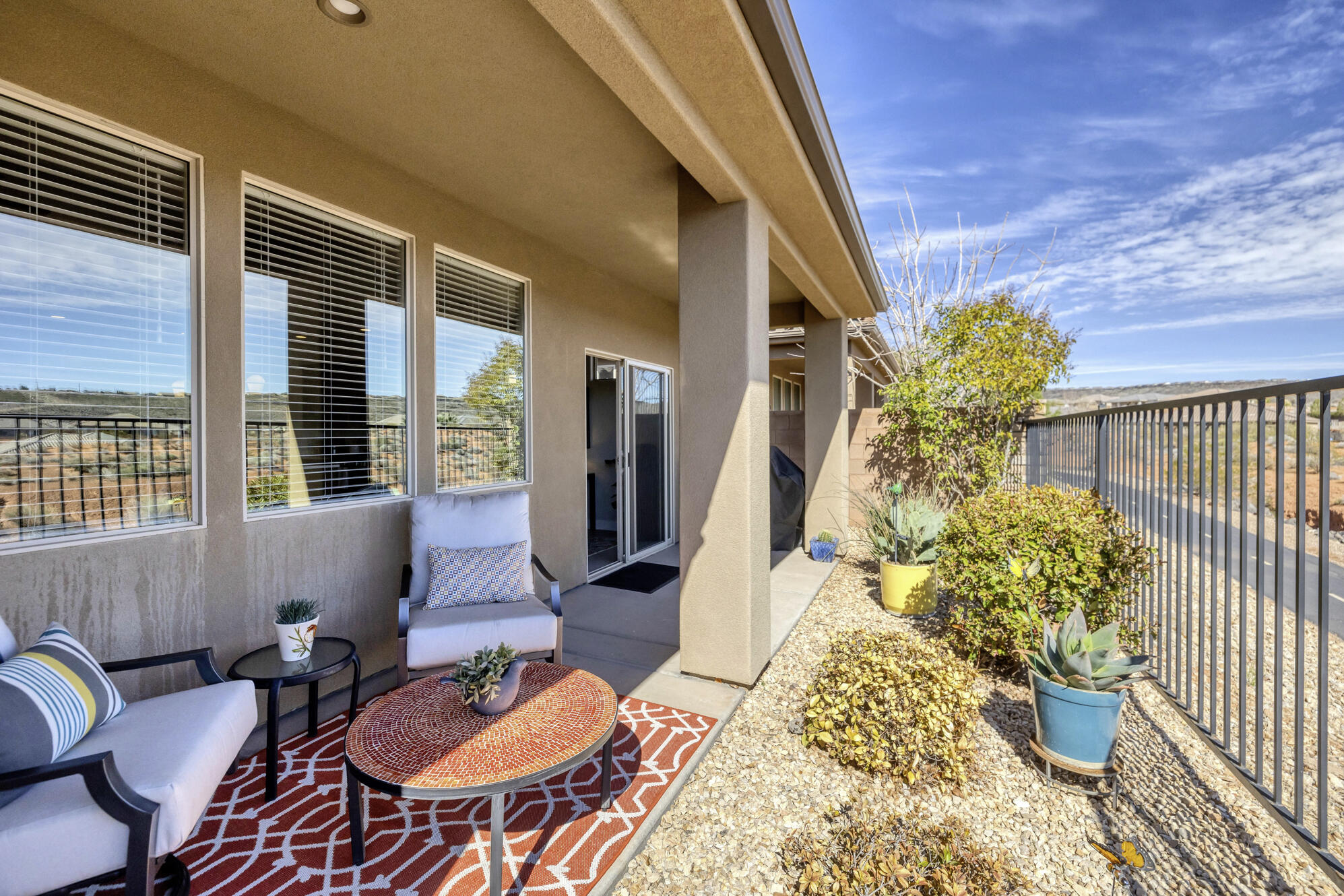 SIENNA HEIGHTS GARDEN HOMES - Residential