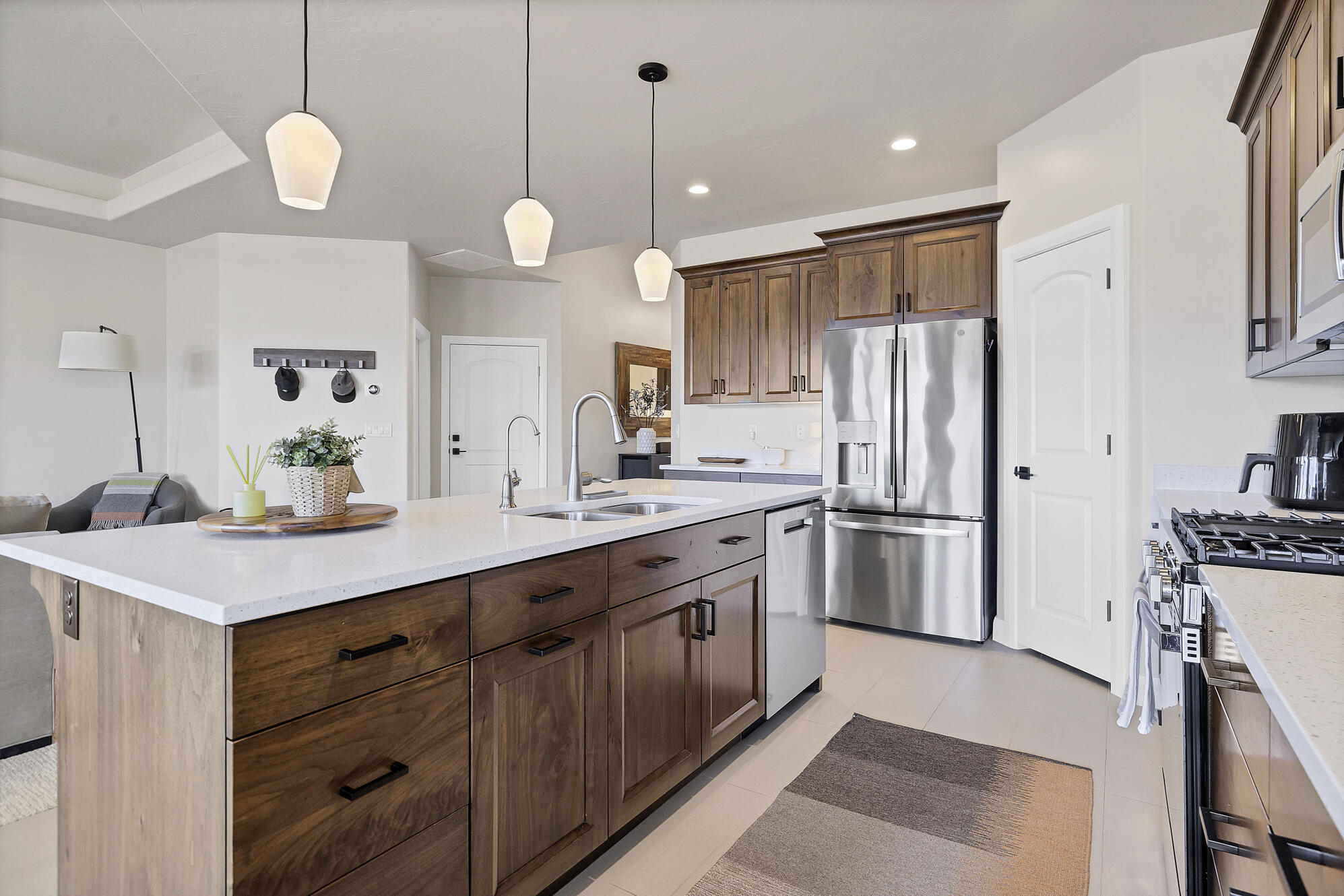 SIENNA HEIGHTS GARDEN HOMES - Residential