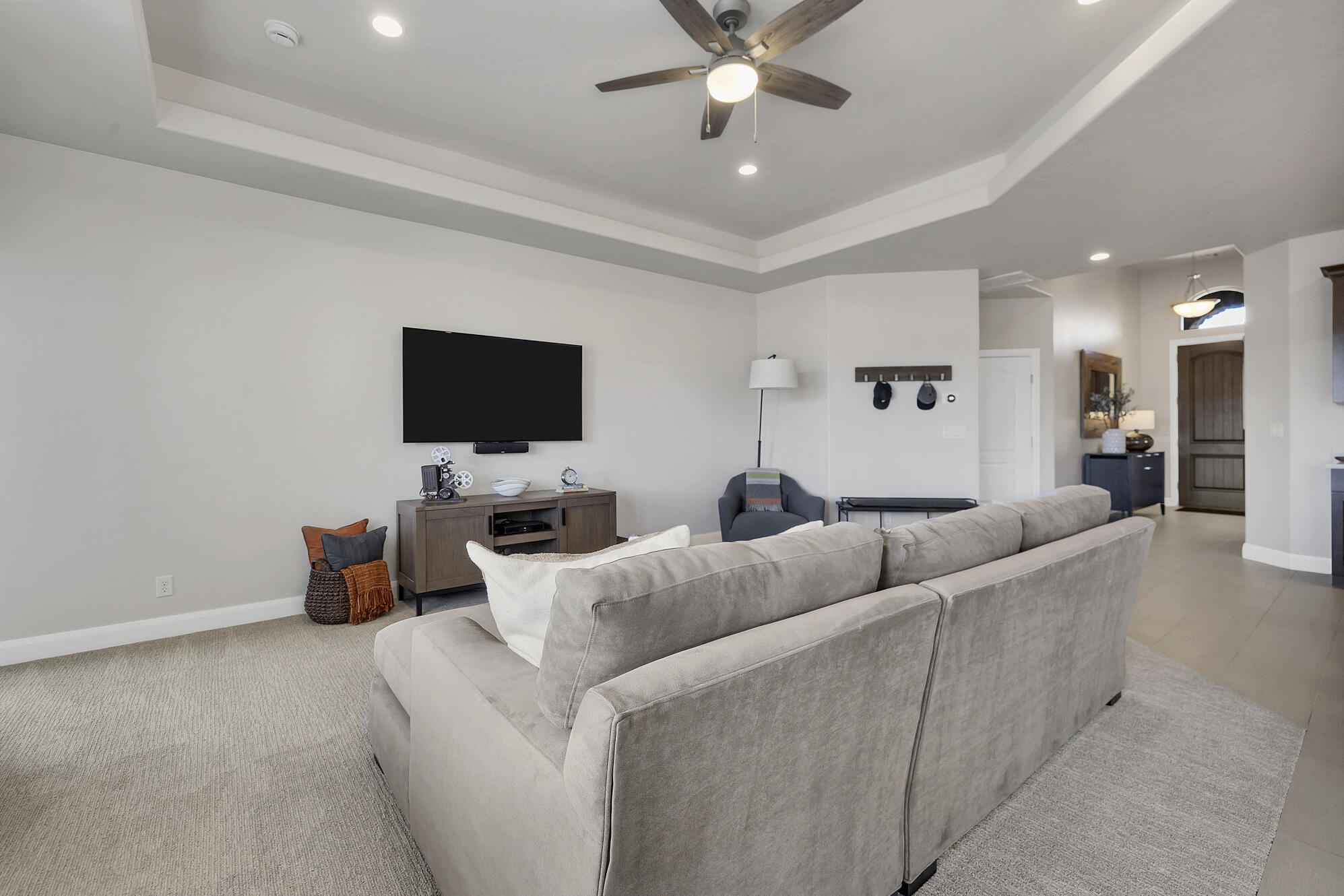 SIENNA HEIGHTS GARDEN HOMES - Residential