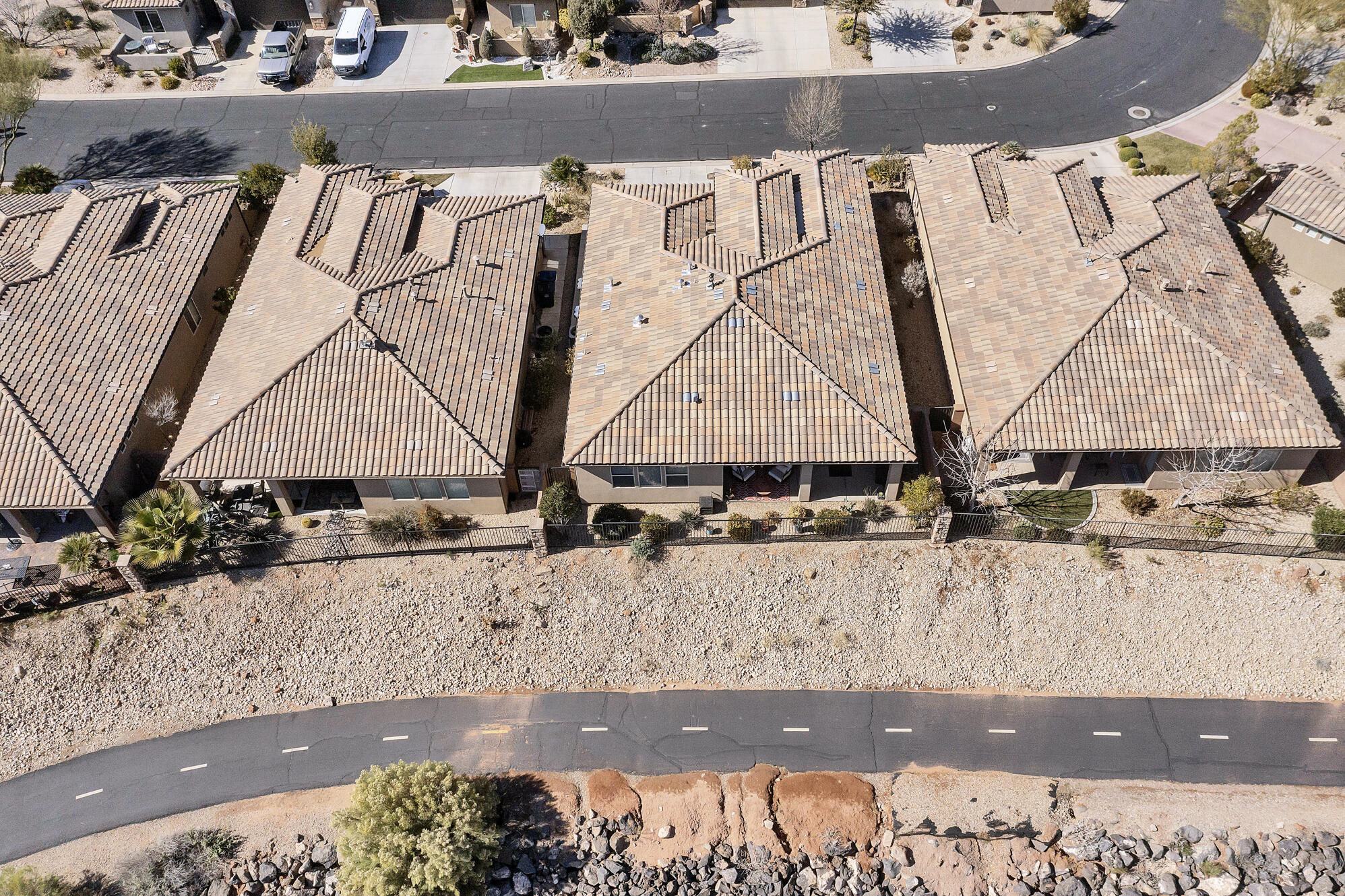 SIENNA HEIGHTS GARDEN HOMES - Residential