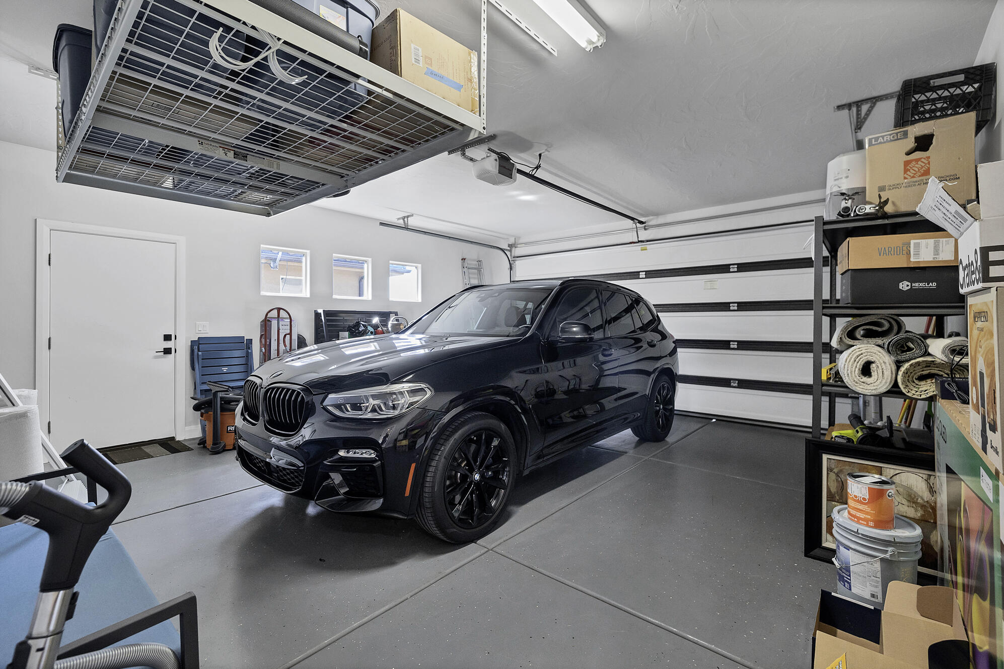 SIENNA HEIGHTS GARDEN HOMES - Residential