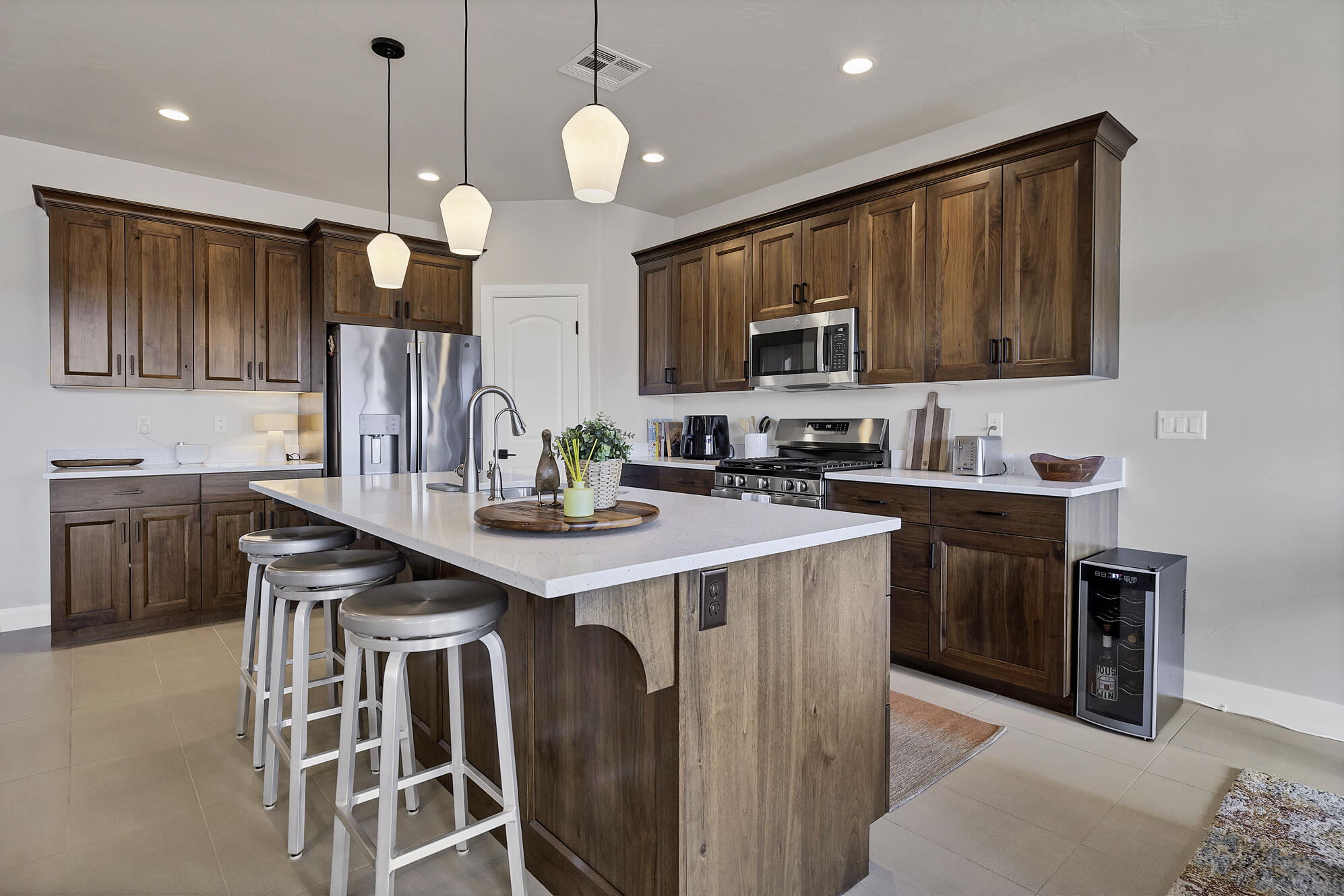 SIENNA HEIGHTS GARDEN HOMES - Residential