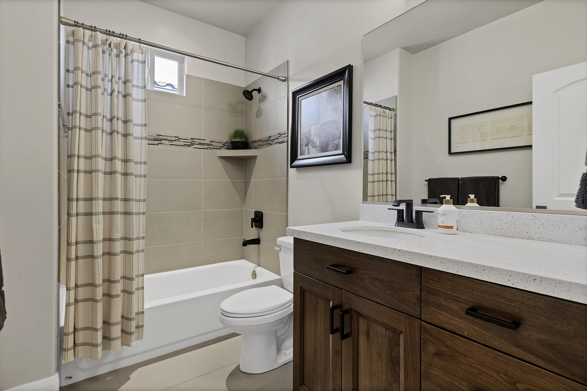 SIENNA HEIGHTS GARDEN HOMES - Residential