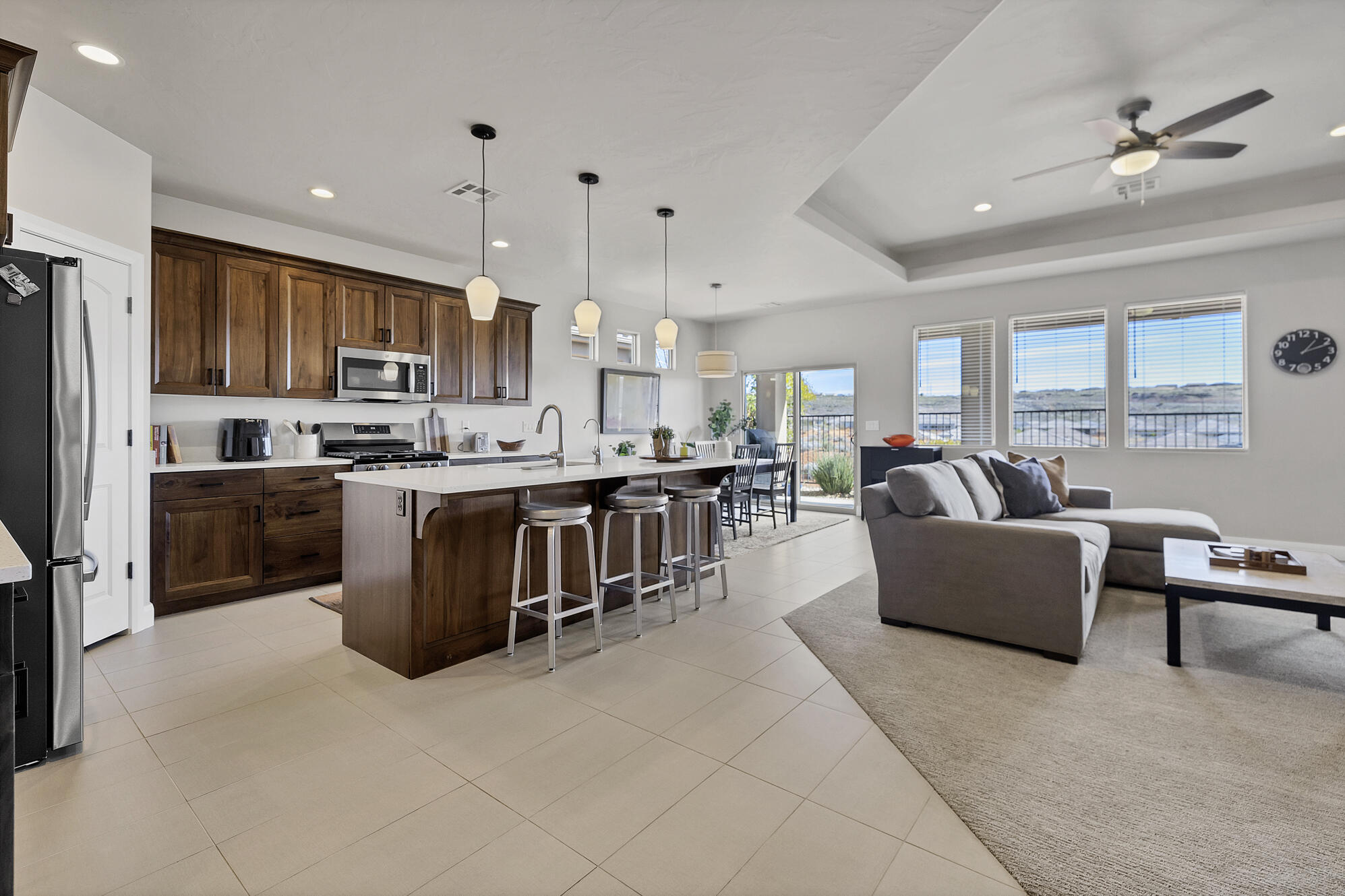 SIENNA HEIGHTS GARDEN HOMES - Residential