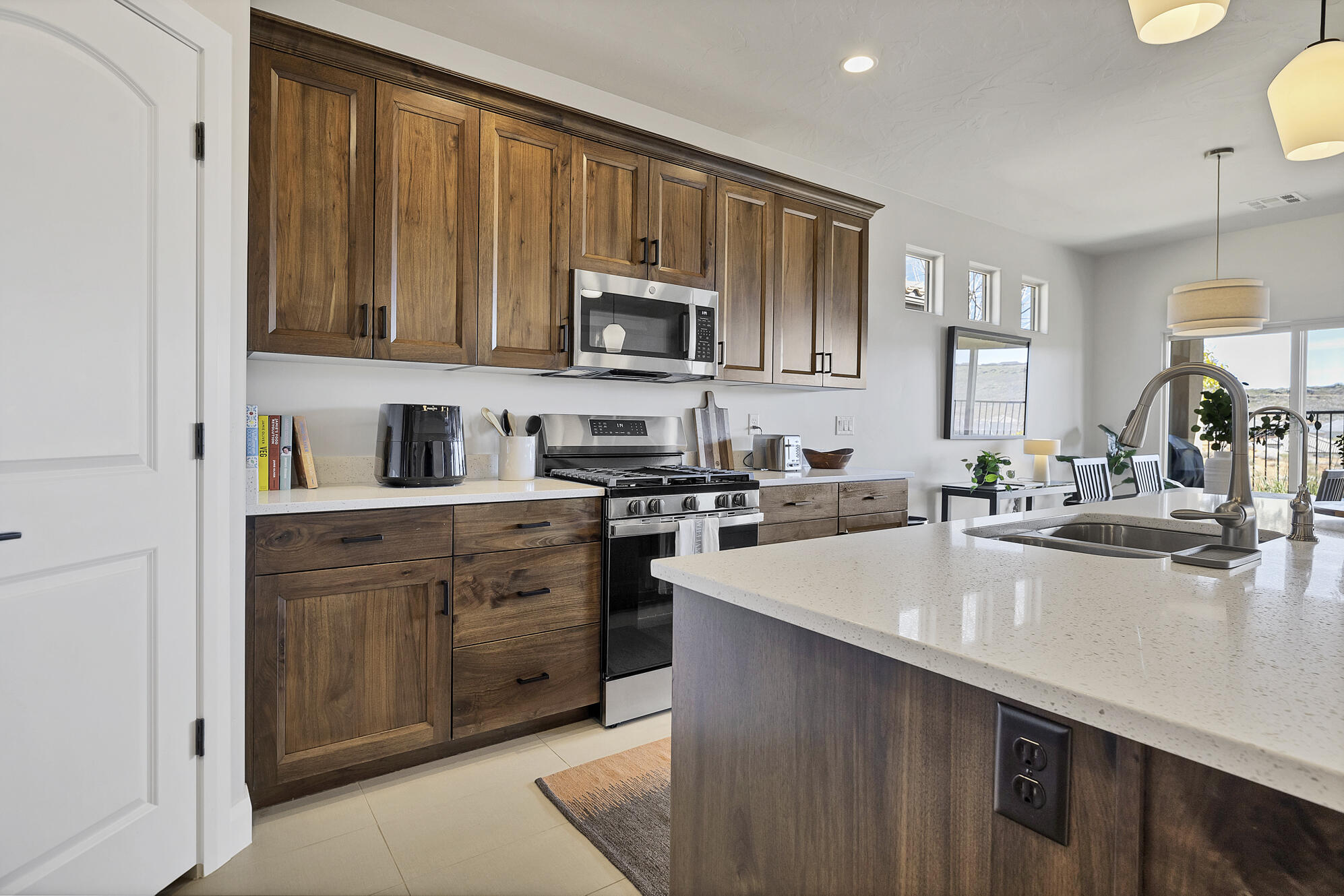 SIENNA HEIGHTS GARDEN HOMES - Residential