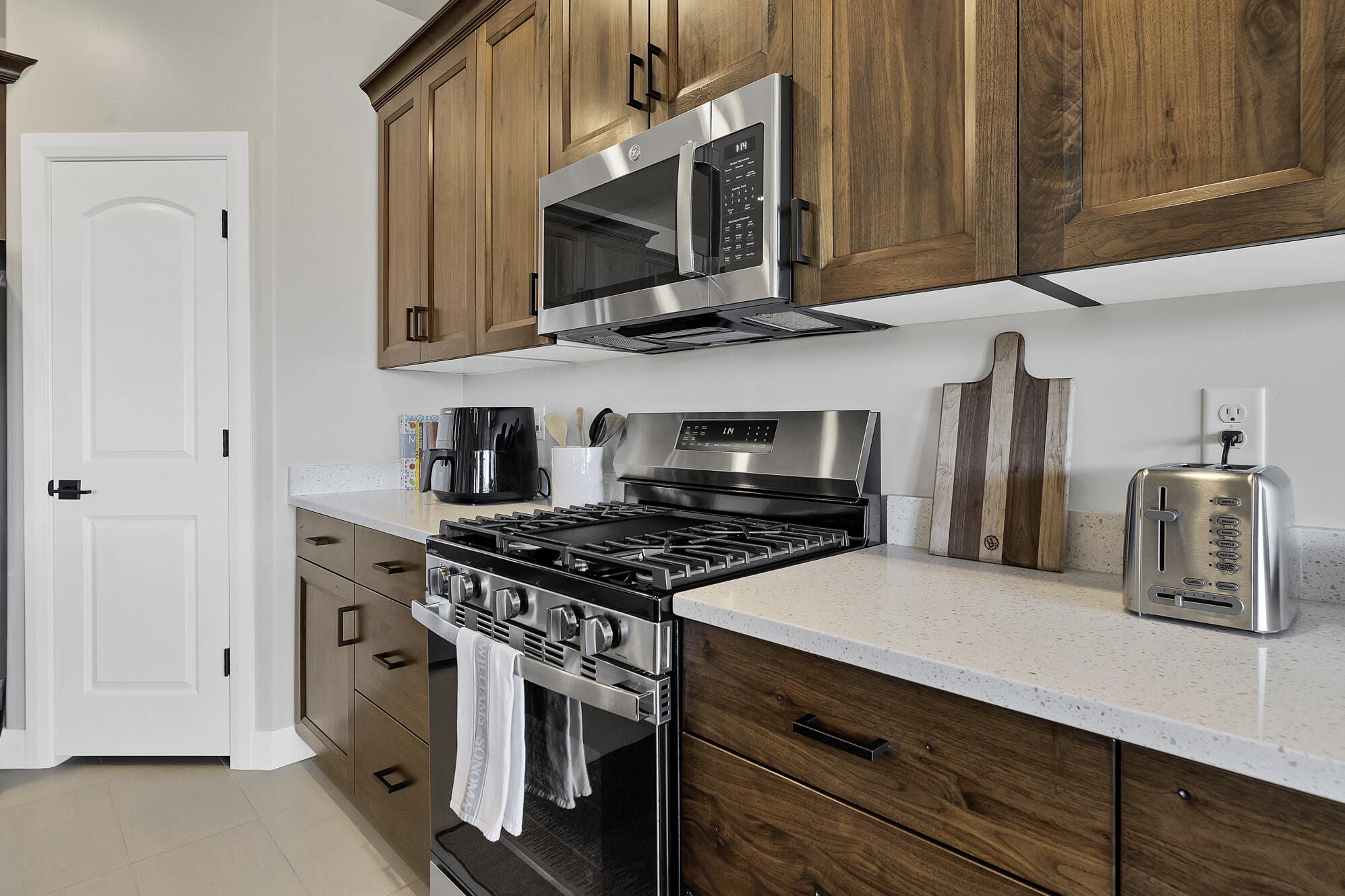 SIENNA HEIGHTS GARDEN HOMES - Residential