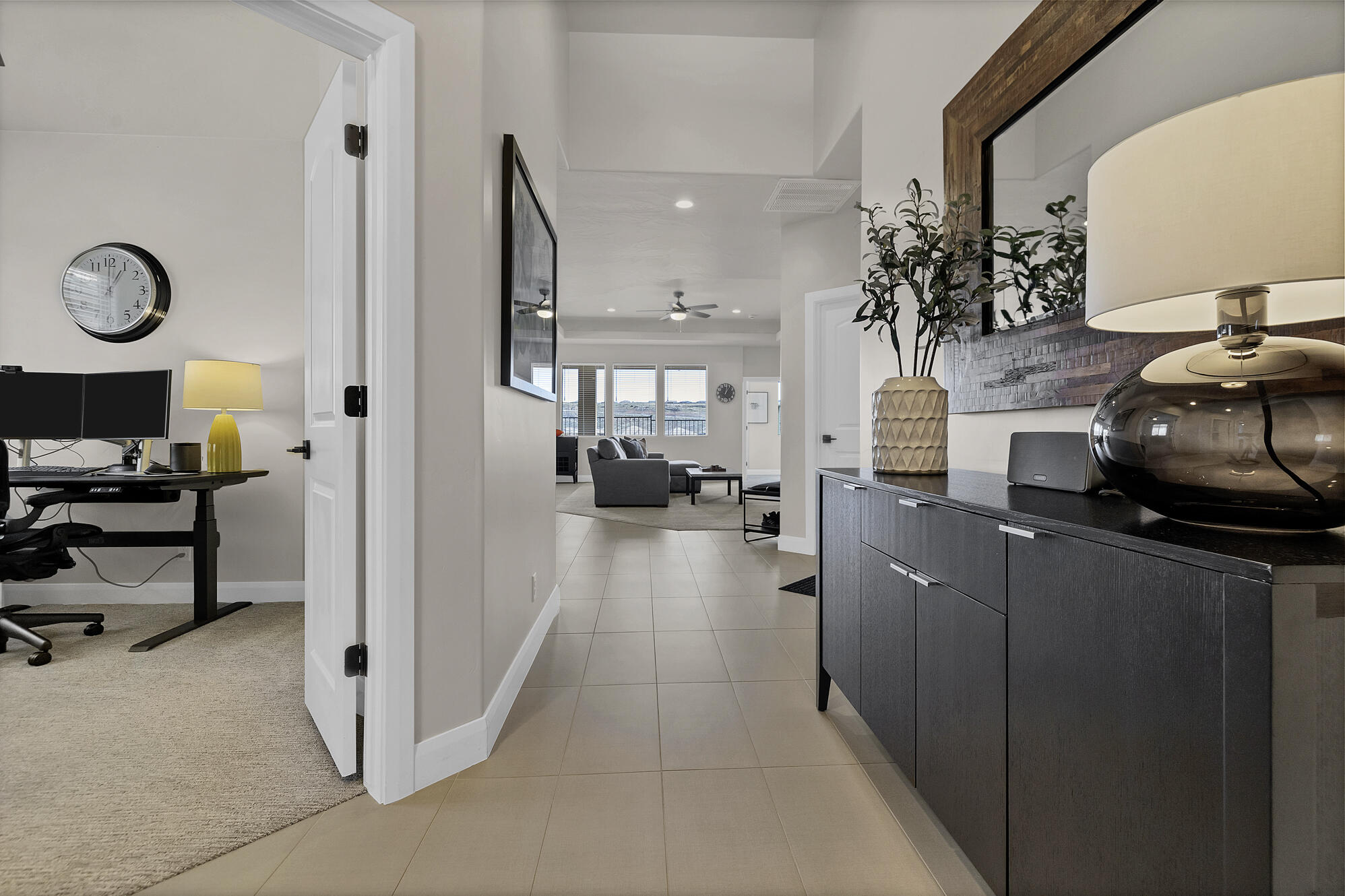 SIENNA HEIGHTS GARDEN HOMES - Residential