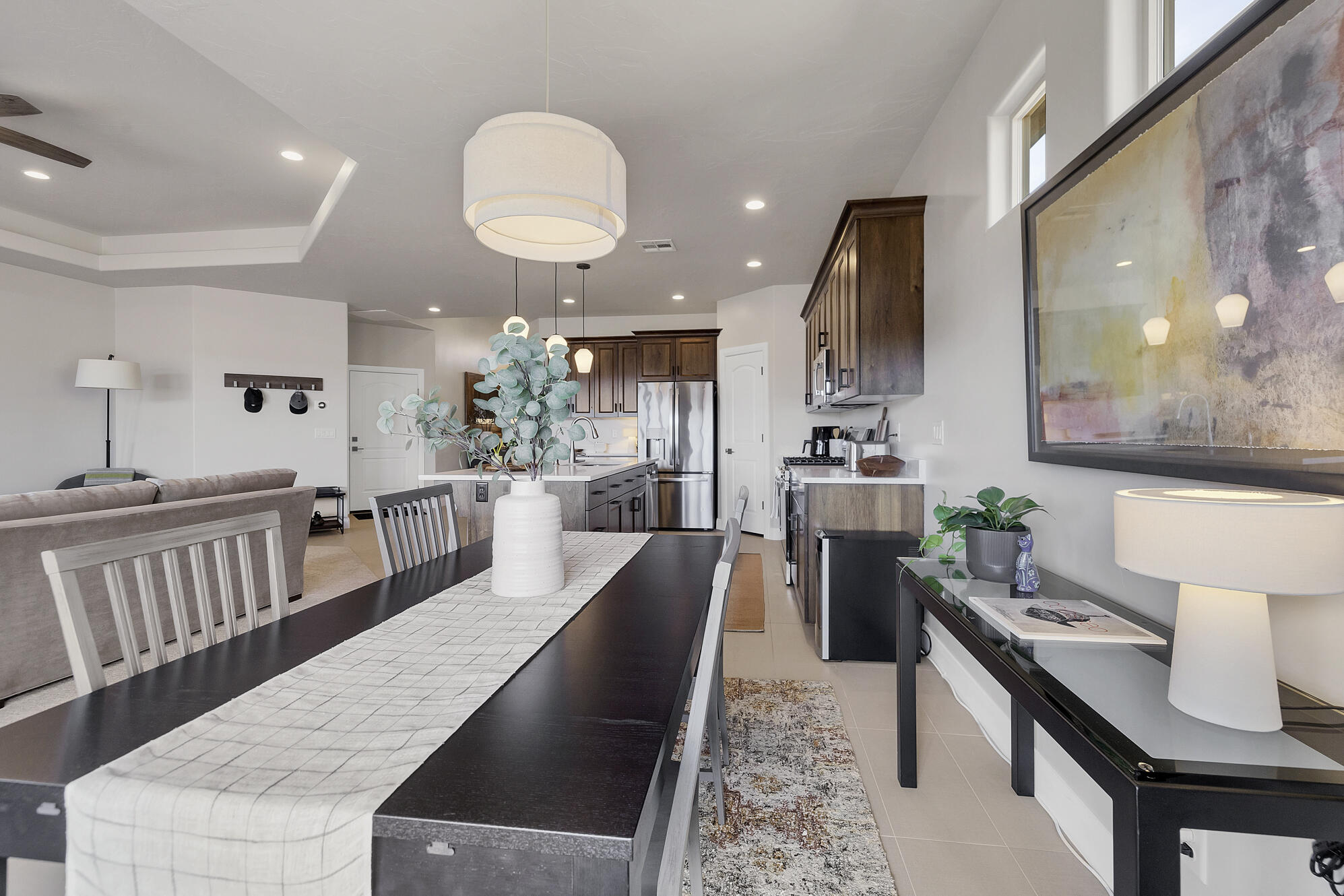 SIENNA HEIGHTS GARDEN HOMES - Residential