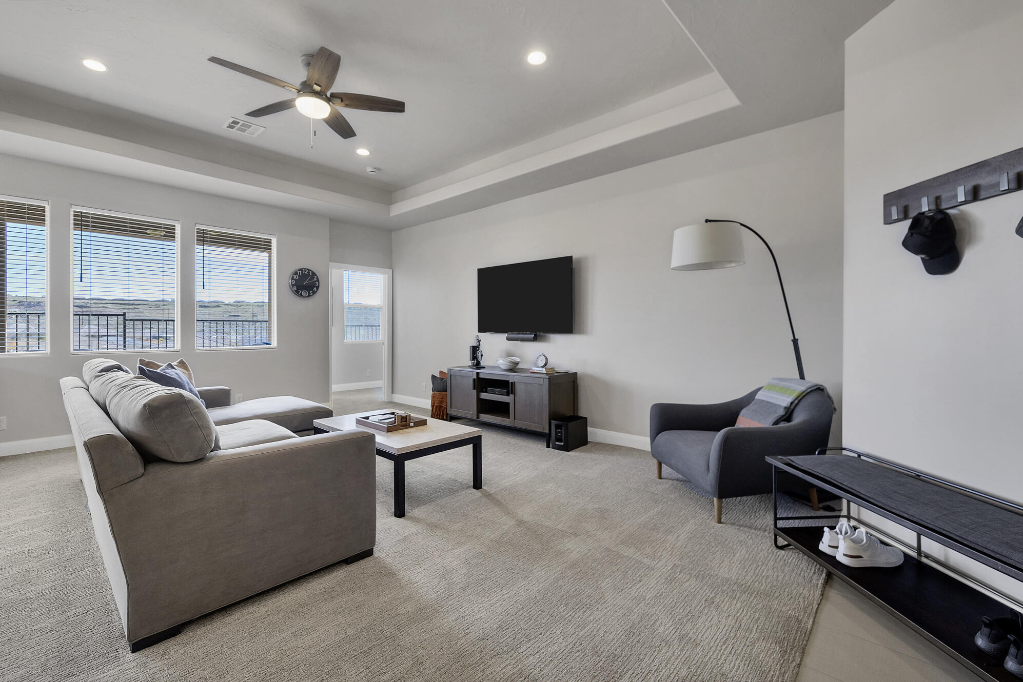 SIENNA HEIGHTS GARDEN HOMES - Residential