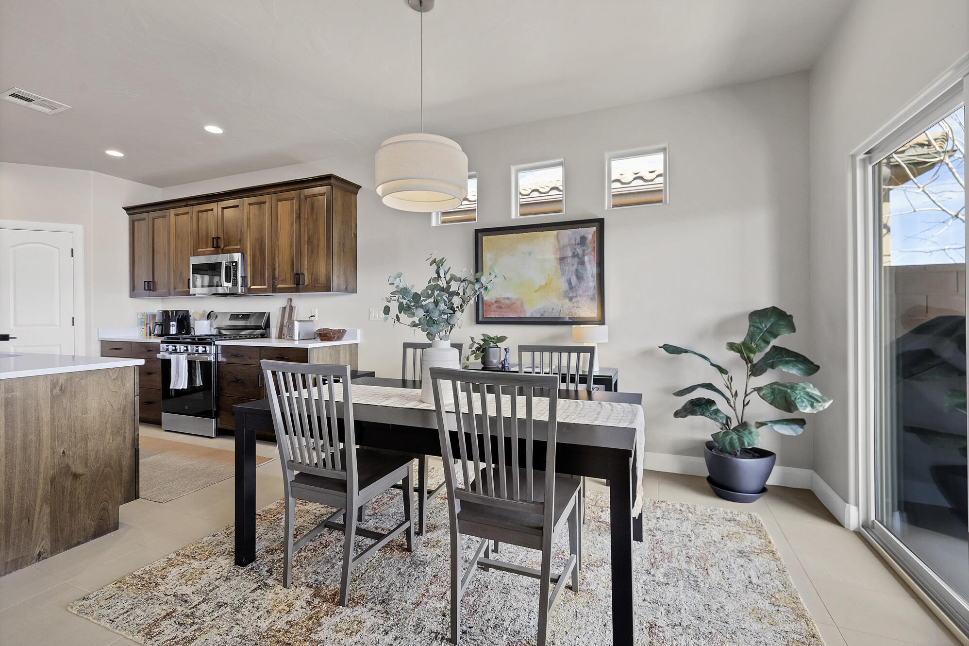 SIENNA HEIGHTS GARDEN HOMES - Residential