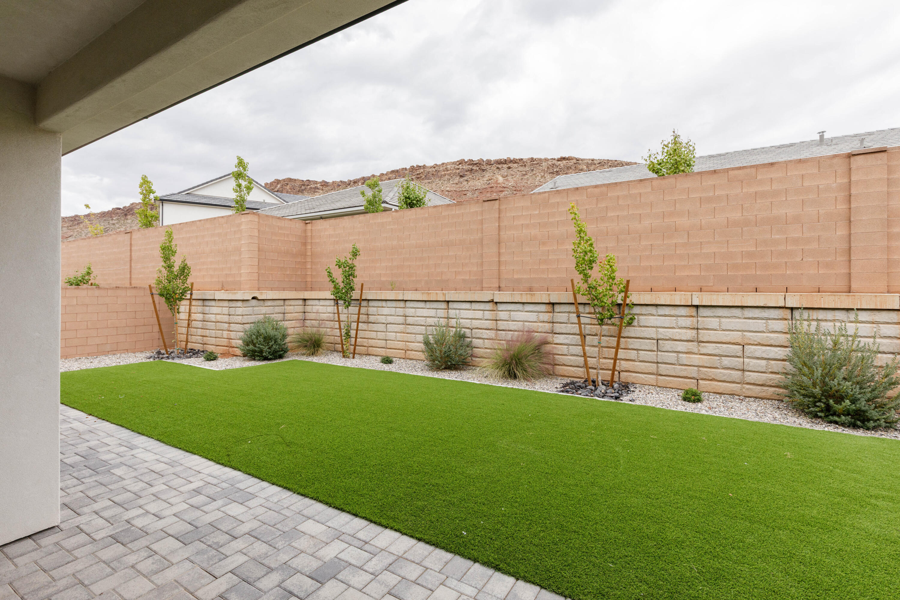 RED MESA AT SUNRISE VALLEY - Residential